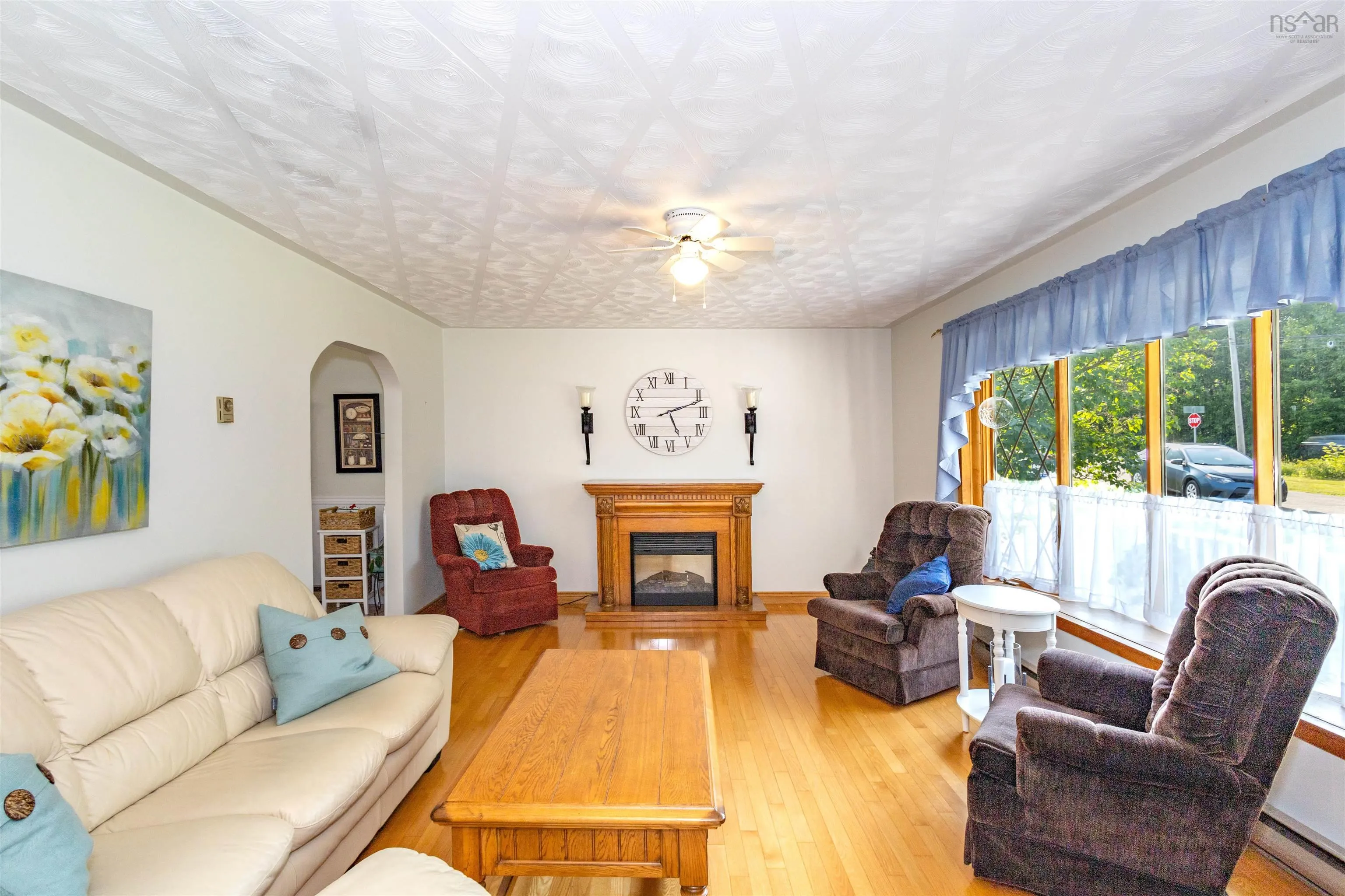 108 Beach Crossing Road, Ingonish Beach, NS B0C 1K0, 3 Bedrooms Bedrooms, ,2 BathroomsBathrooms,Residential,For Sale,Beach Crossing,202519067