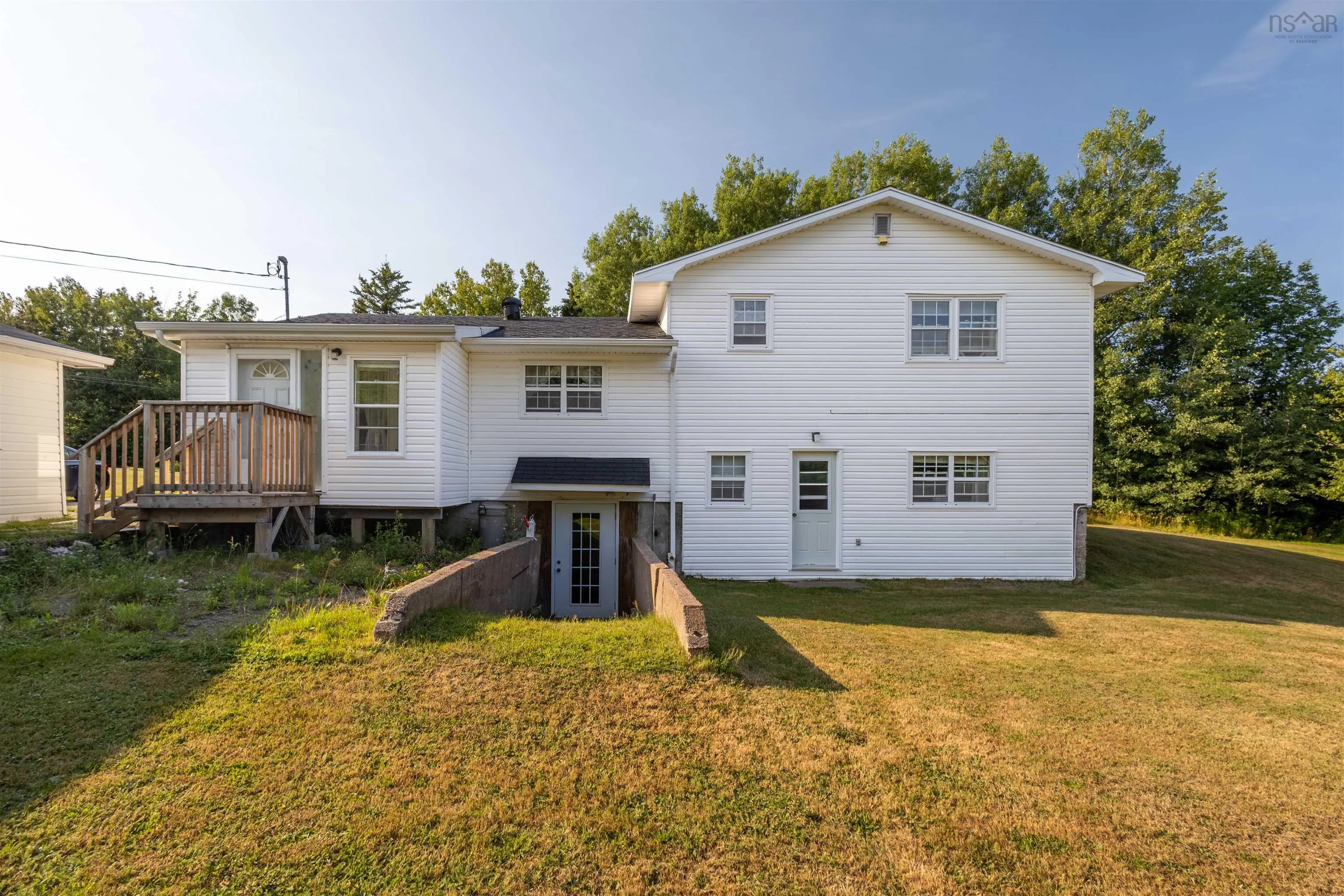 108 Beach Crossing Road, Ingonish Beach, NS B0C 1K0, 3 Bedrooms Bedrooms, ,2 BathroomsBathrooms,Residential,For Sale,Beach Crossing,202519067