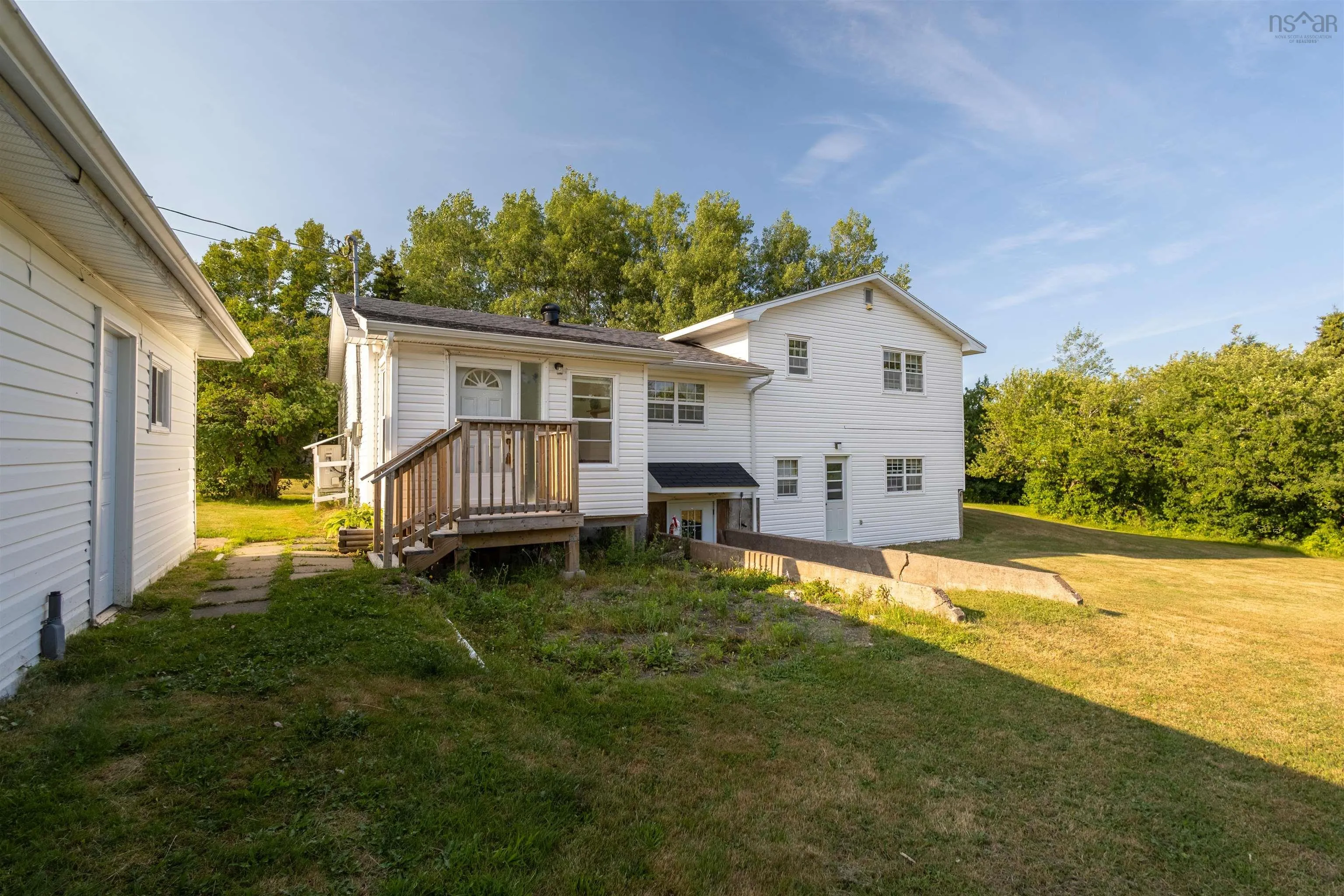 108 Beach Crossing Road, Ingonish Beach, NS B0C 1K0, 3 Bedrooms Bedrooms, ,2 BathroomsBathrooms,Residential,For Sale,Beach Crossing,202519067