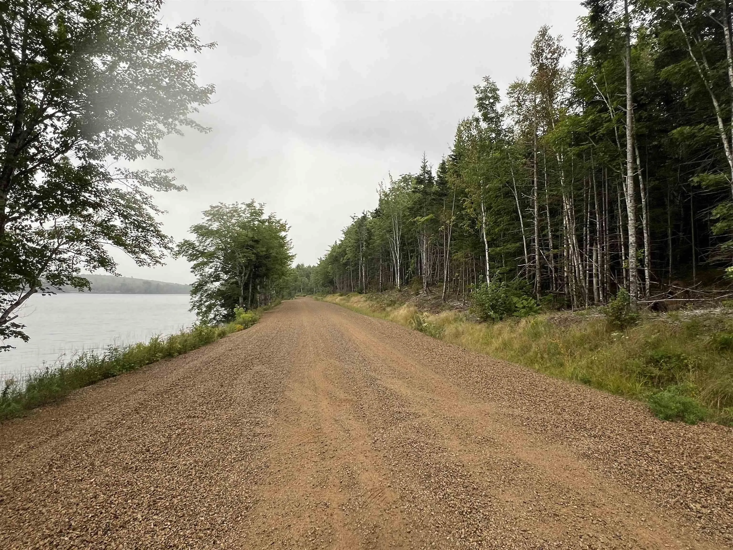 Lochiel Lake Road Lot 6, South Lochaber Ns B2g 2l3, ,Land,For Sale,Lochiel Lake,202421160