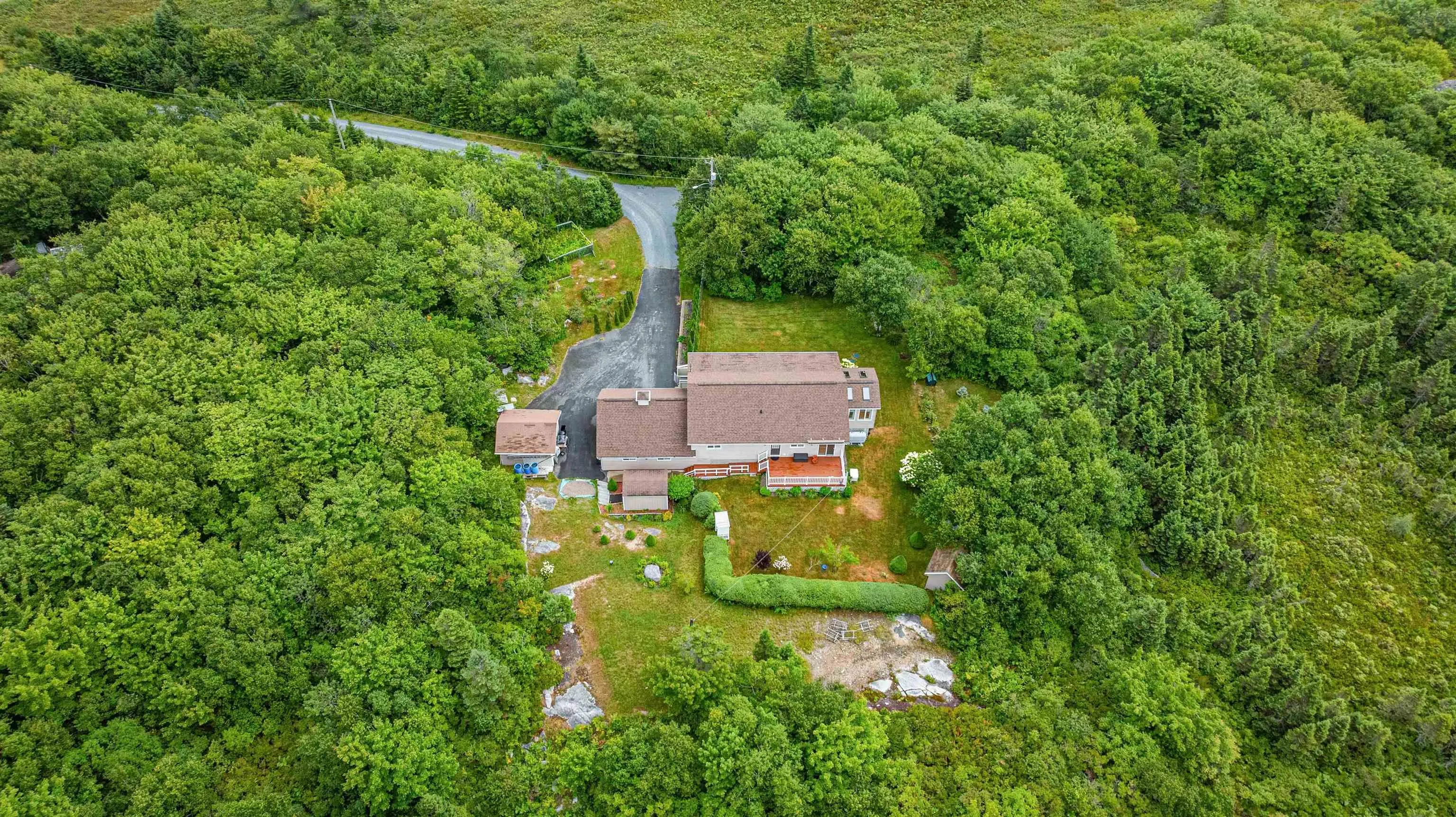 3387 Old Sambro Road, Williamswood, NS B3V 1E7, 3 Bedrooms Bedrooms, ,3 BathroomsBathrooms,Residential,For Sale,Old Sambro,202520791