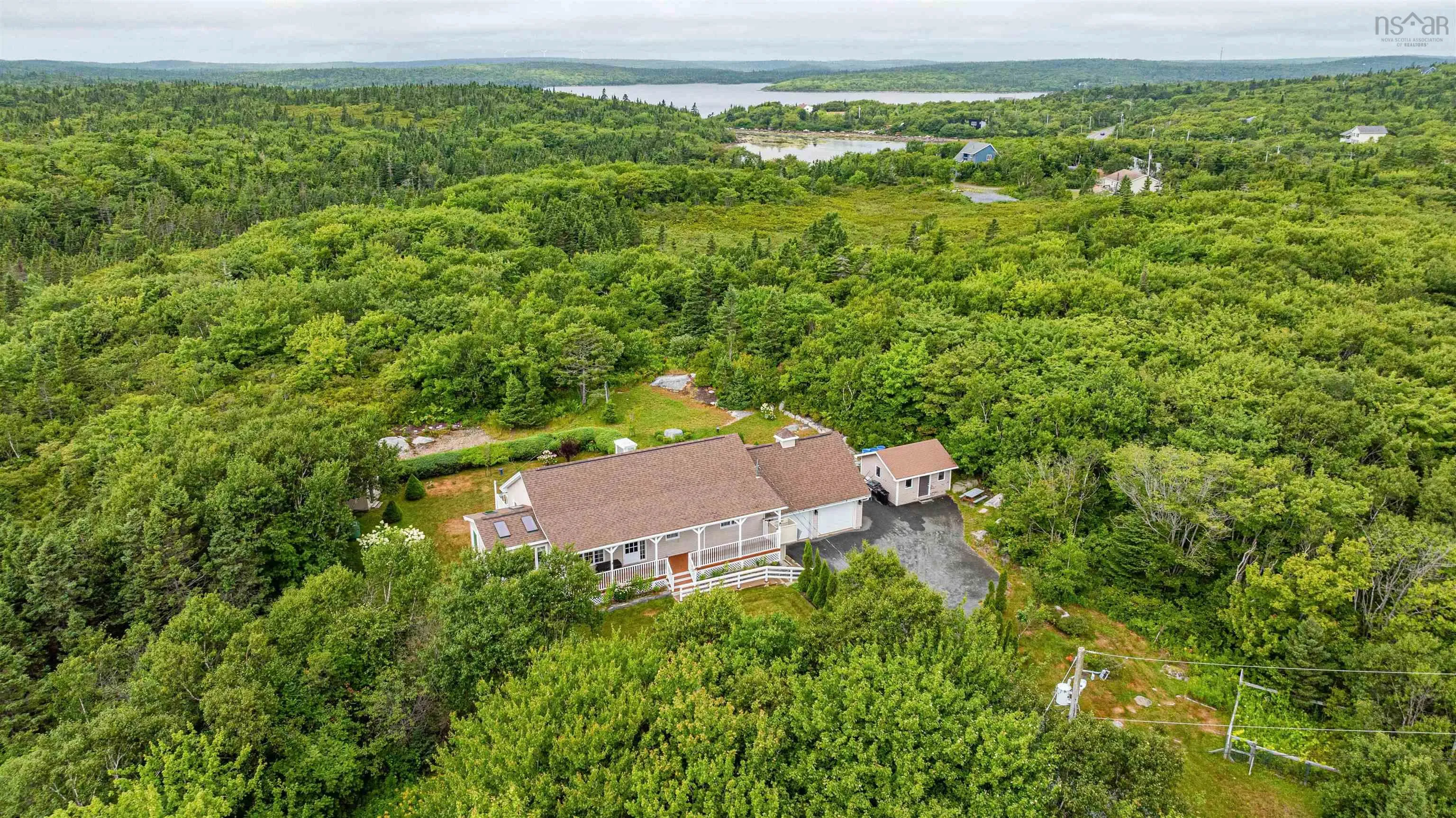 3387 Old Sambro Road, Williamswood, NS B3V 1E7, 3 Bedrooms Bedrooms, ,3 BathroomsBathrooms,Residential,For Sale,Old Sambro,202520791