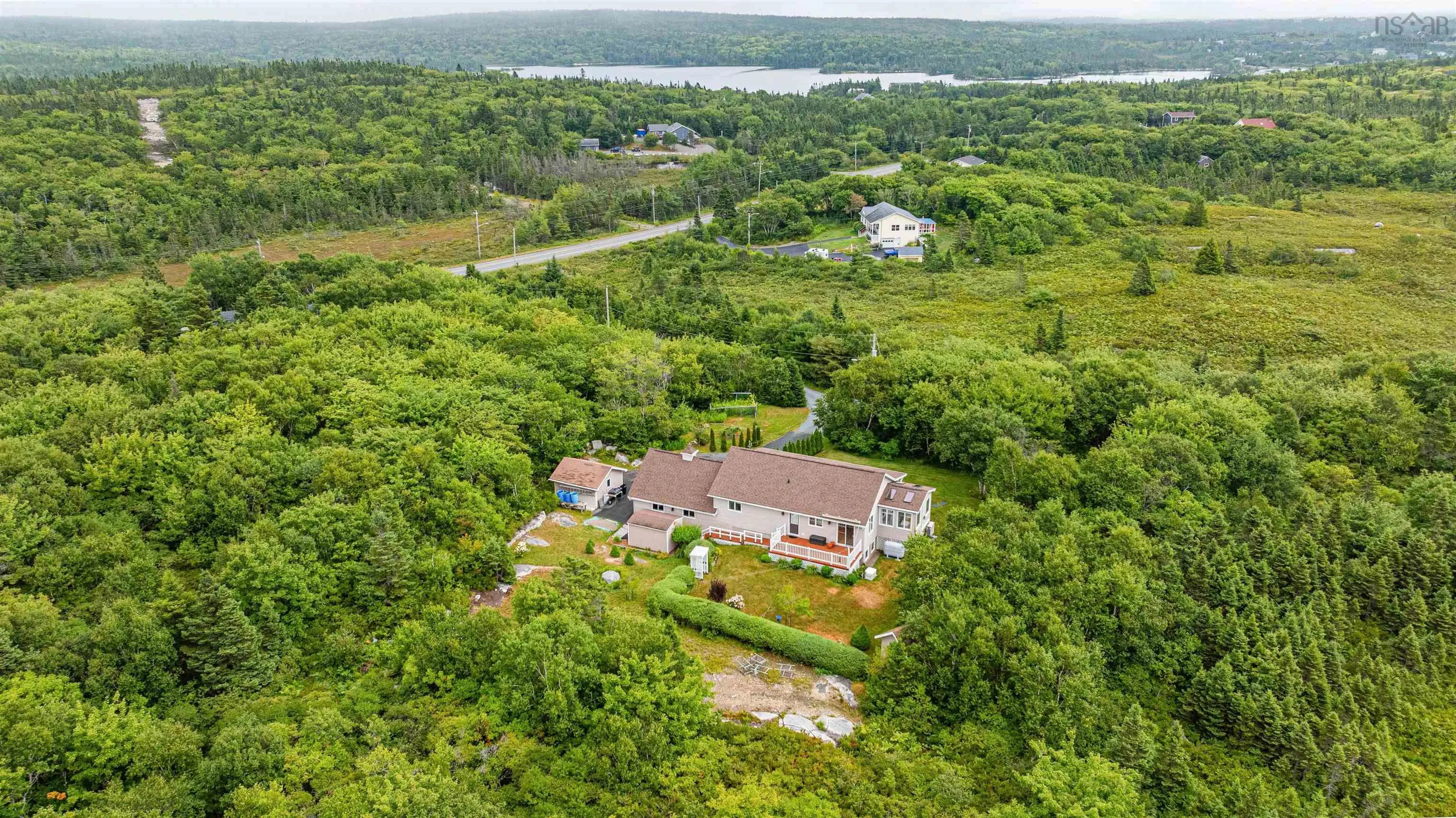 3387 Old Sambro Road, Williamswood, NS B3V 1E7, 3 Bedrooms Bedrooms, ,3 BathroomsBathrooms,Residential,For Sale,Old Sambro,202520791