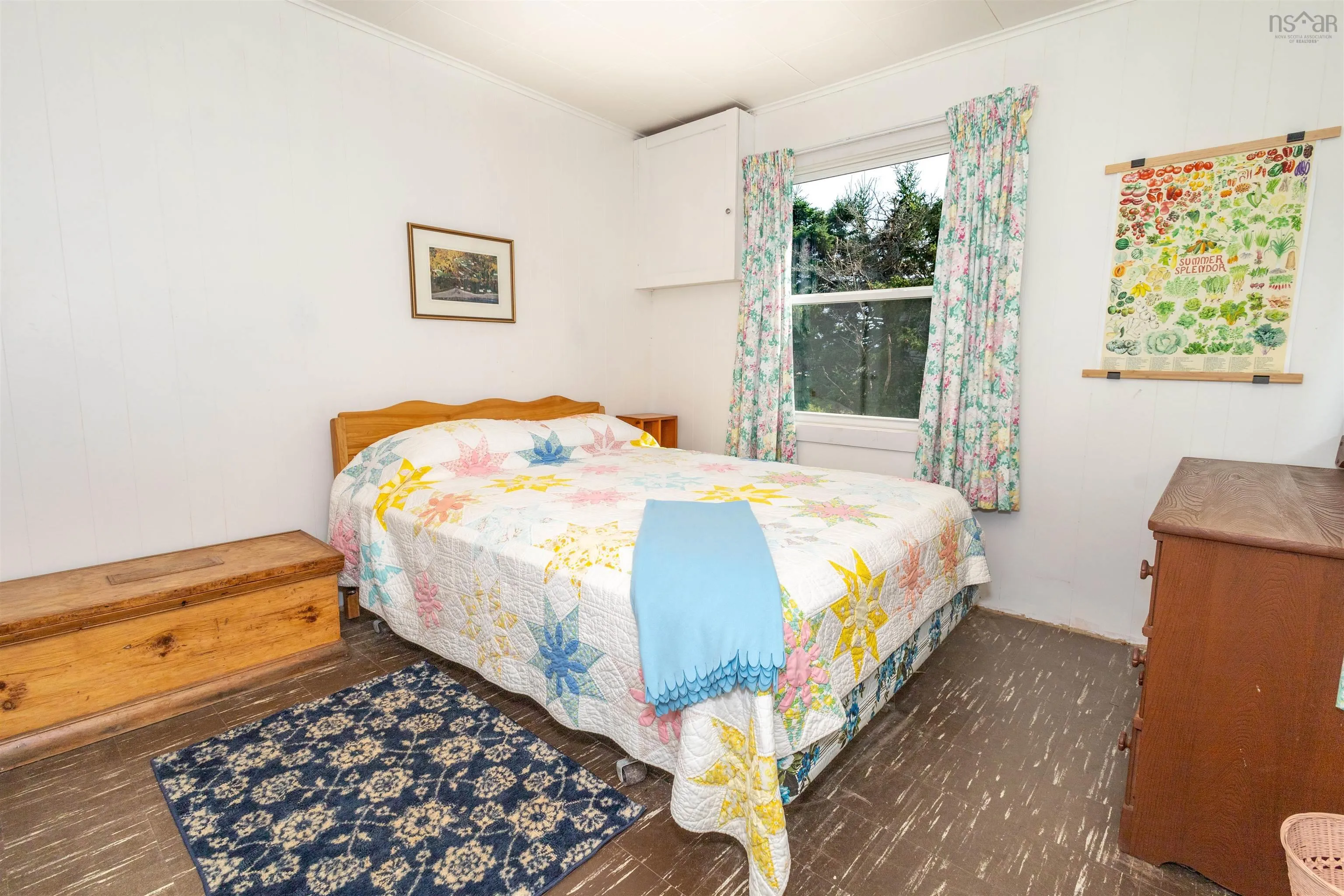 18 Wild Rose Lane, Ingonish, NS B0C 1L0, 3 Bedrooms Bedrooms, ,2 BathroomsBathrooms,Residential,For Sale,Wild Rose,202518971