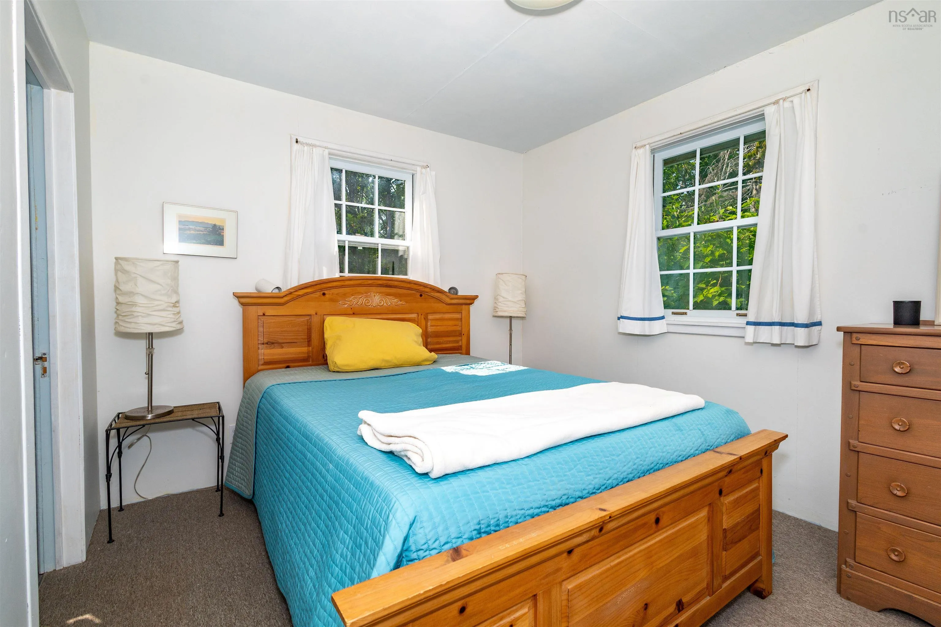 18 Wild Rose Lane, Ingonish, NS B0C 1L0, 3 Bedrooms Bedrooms, ,2 BathroomsBathrooms,Residential,For Sale,Wild Rose,202518971