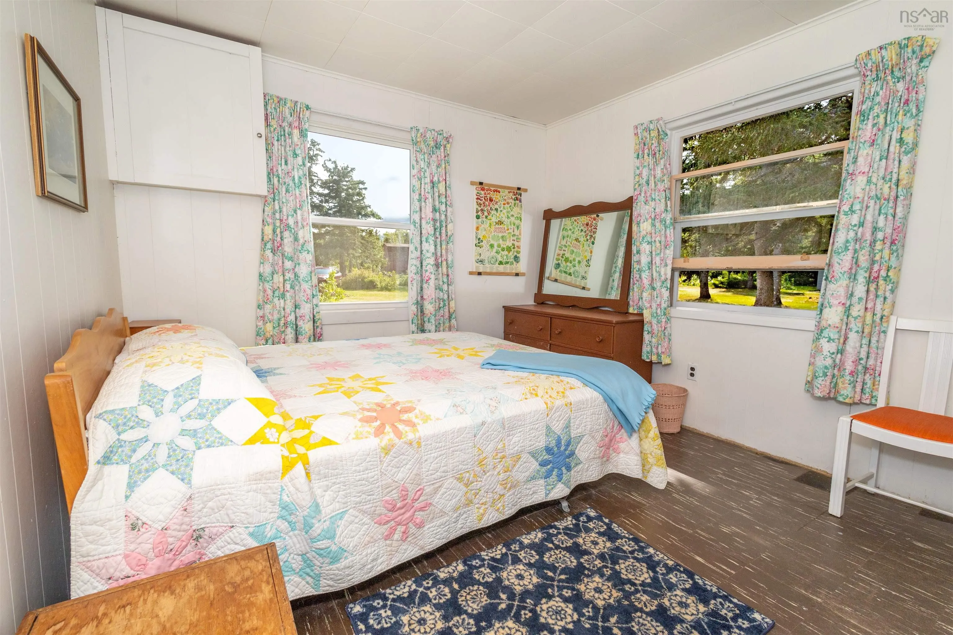 18 Wild Rose Lane, Ingonish, NS B0C 1L0, 3 Bedrooms Bedrooms, ,2 BathroomsBathrooms,Residential,For Sale,Wild Rose,202518971
