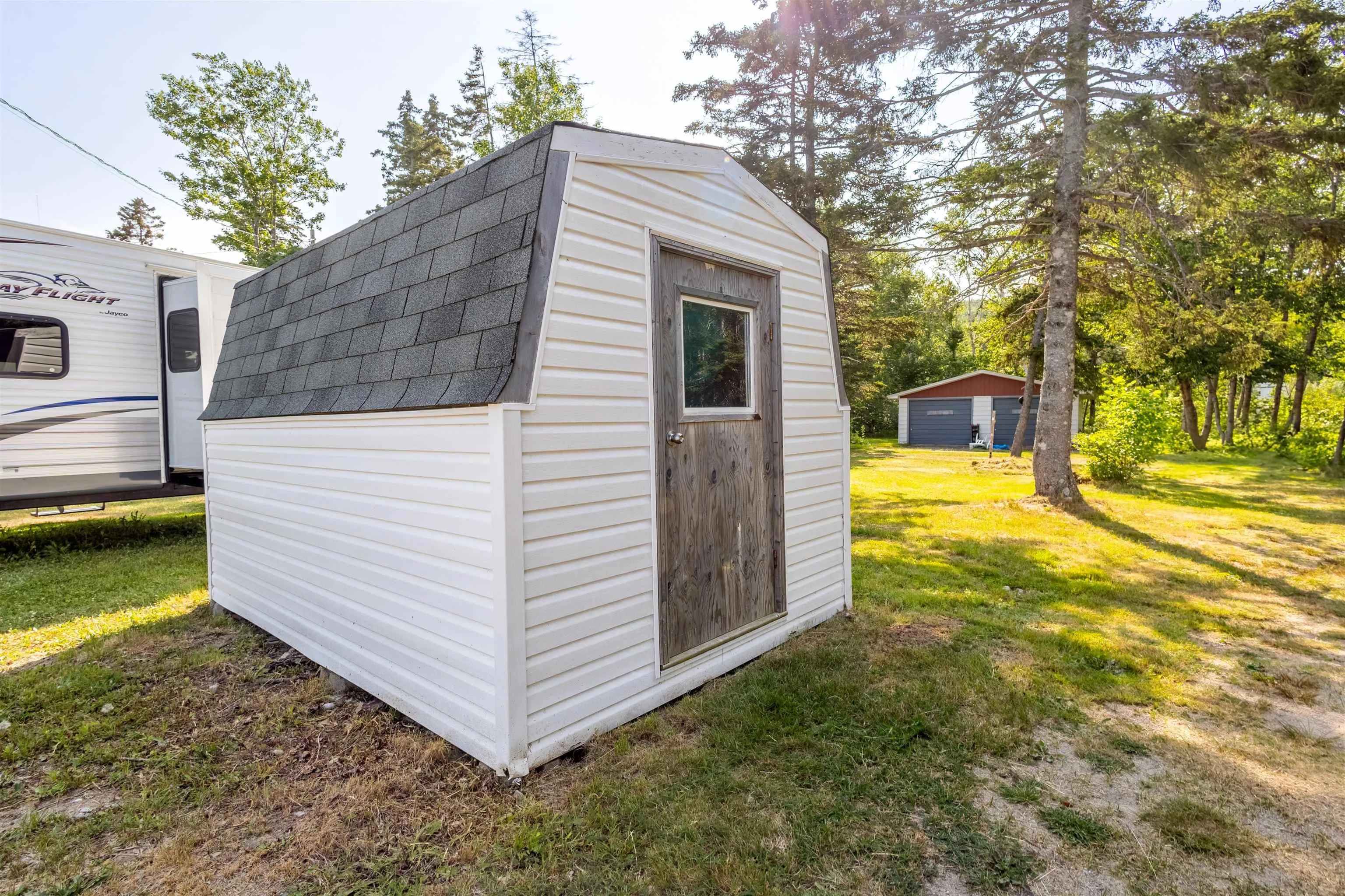 18 Wild Rose Lane, Ingonish, NS B0C 1L0, 3 Bedrooms Bedrooms, ,2 BathroomsBathrooms,Residential,For Sale,Wild Rose,202518971