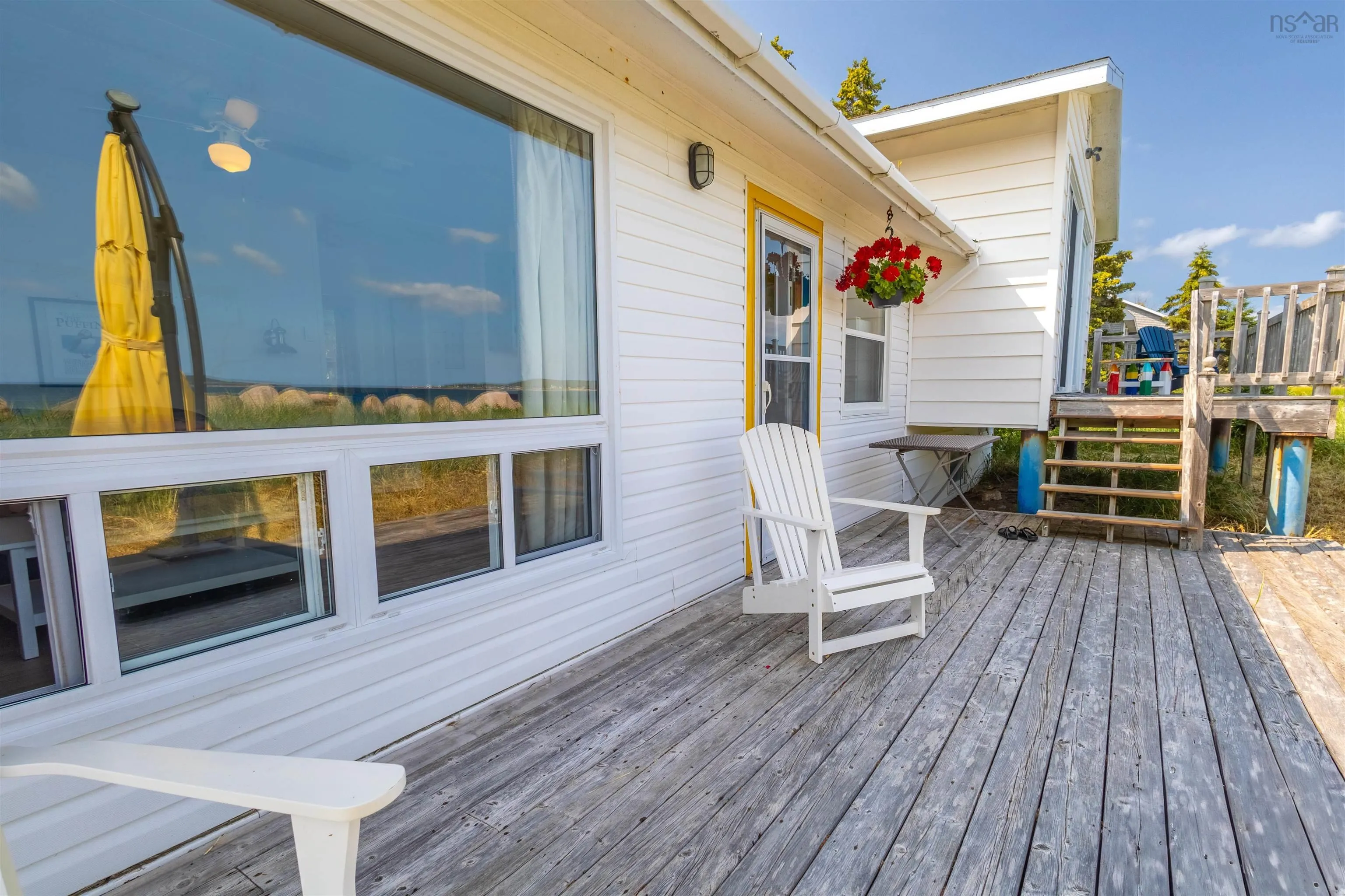 18 Wild Rose Lane, Ingonish, NS B0C 1L0, 3 Bedrooms Bedrooms, ,2 BathroomsBathrooms,Residential,For Sale,Wild Rose,202518971
