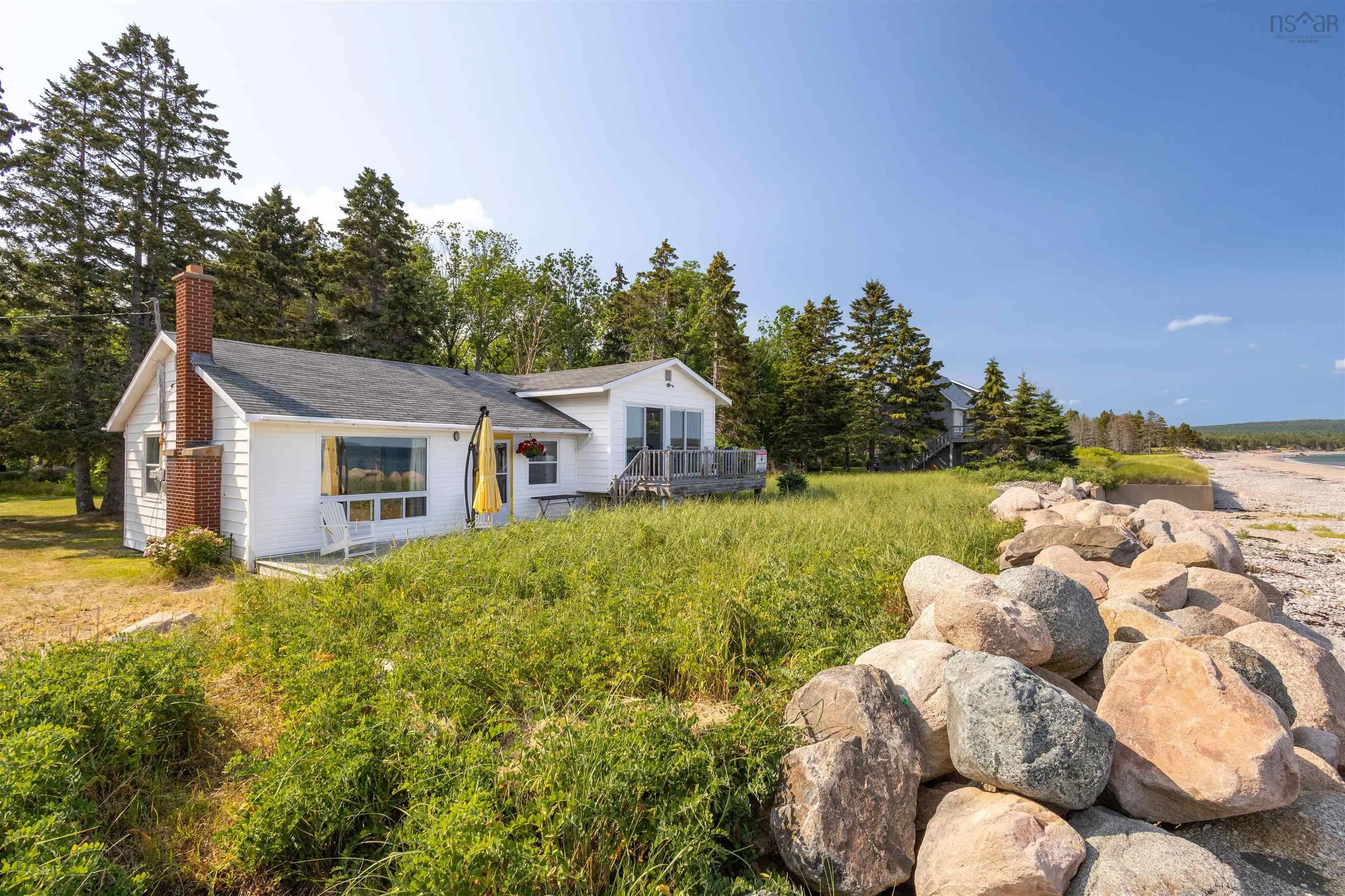 18 Wild Rose Lane, Ingonish, NS B0C 1L0, 3 Bedrooms Bedrooms, ,2 BathroomsBathrooms,Residential,For Sale,Wild Rose,202518971