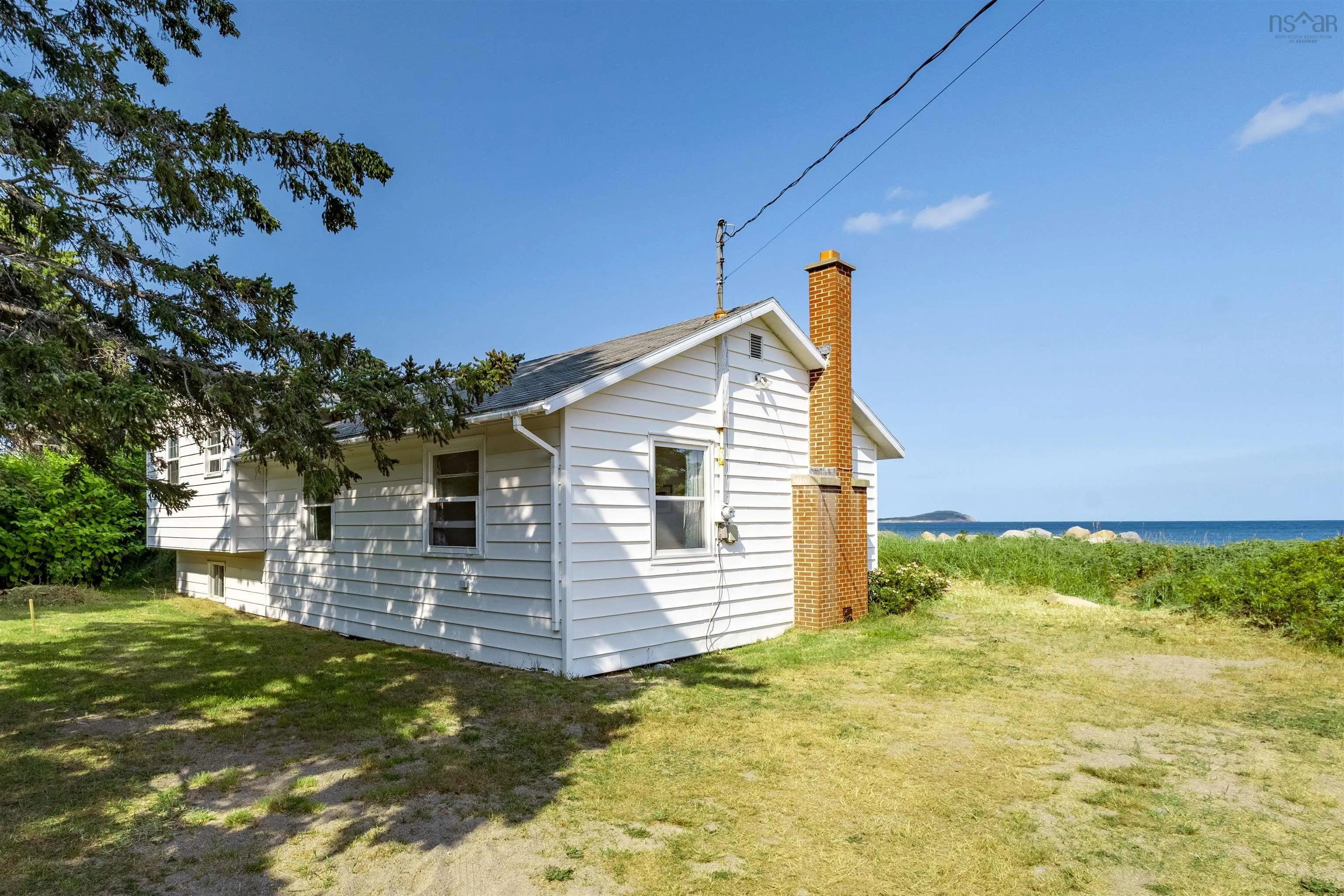 18 Wild Rose Lane, Ingonish, NS B0C 1L0, 3 Bedrooms Bedrooms, ,2 BathroomsBathrooms,Residential,For Sale,Wild Rose,202518971