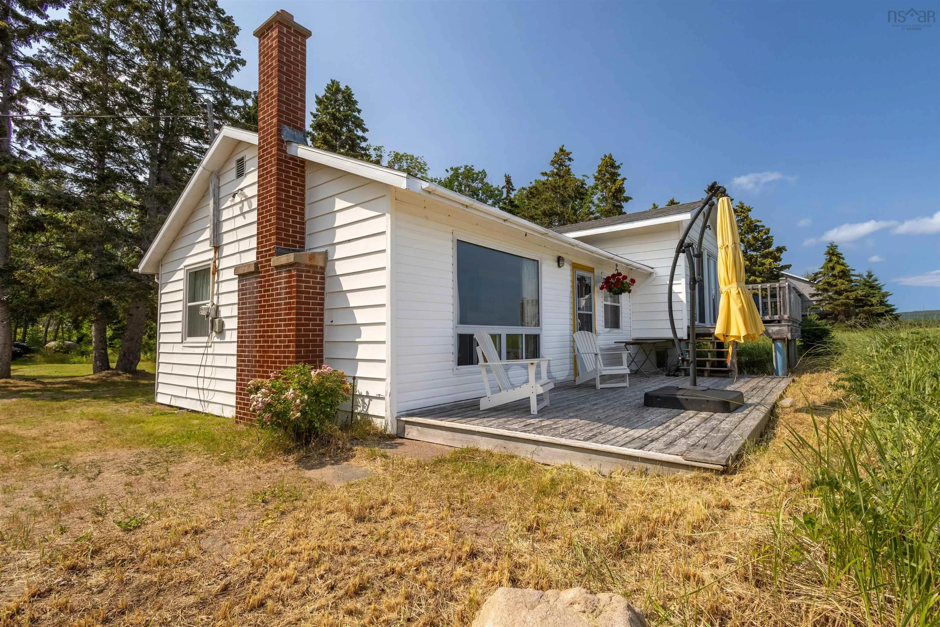 18 Wild Rose Lane, Ingonish, NS B0C 1L0, 3 Bedrooms Bedrooms, ,2 BathroomsBathrooms,Residential,For Sale,Wild Rose,202518971