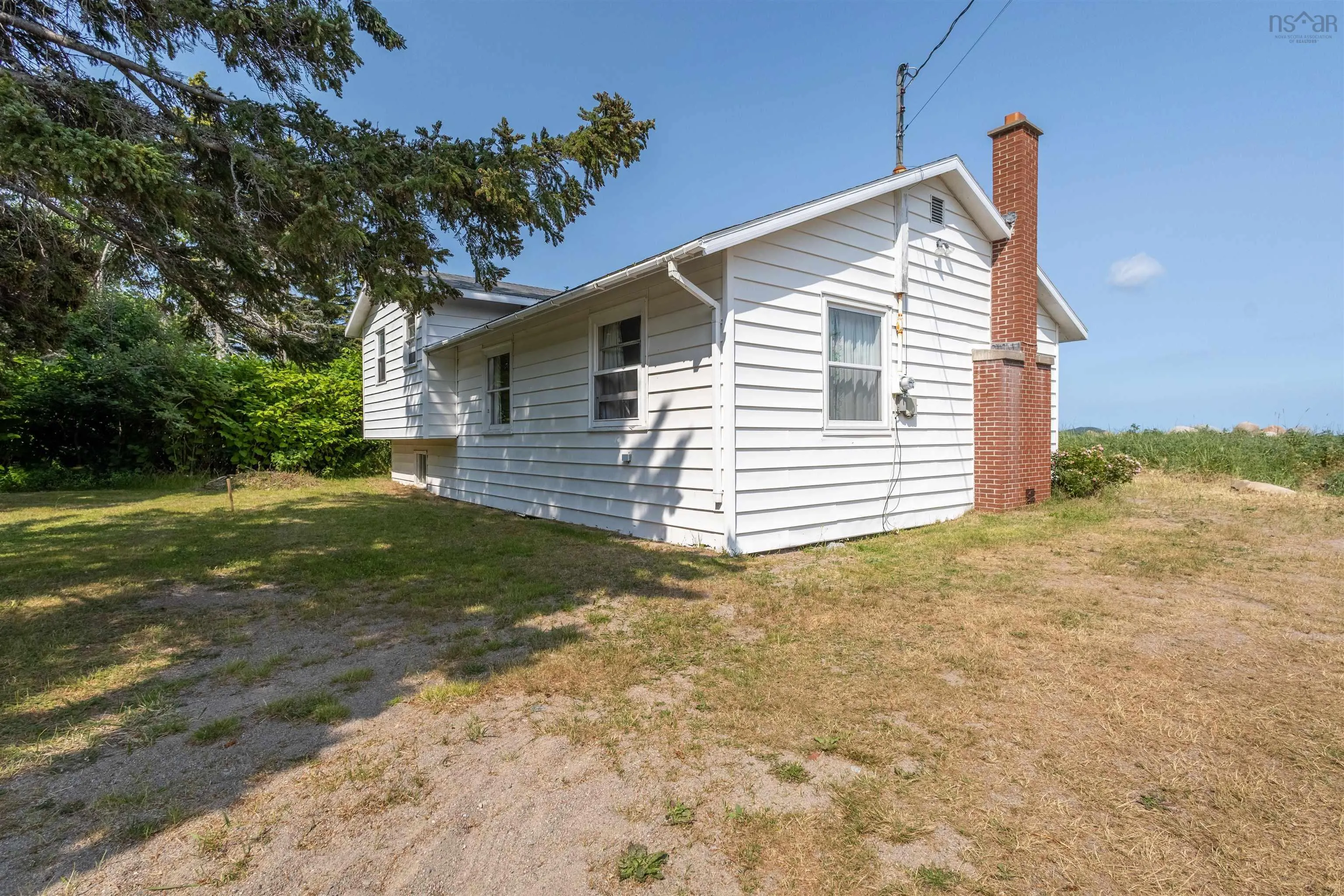 18 Wild Rose Lane, Ingonish, NS B0C 1L0, 3 Bedrooms Bedrooms, ,2 BathroomsBathrooms,Residential,For Sale,Wild Rose,202518971