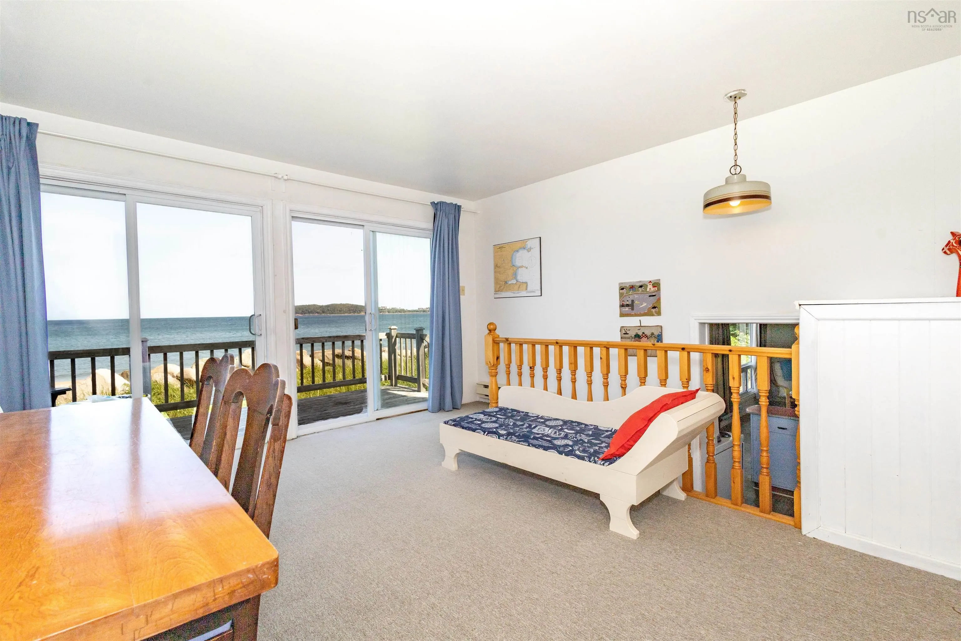 18 Wild Rose Lane, Ingonish, NS B0C 1L0, 3 Bedrooms Bedrooms, ,2 BathroomsBathrooms,Residential,For Sale,Wild Rose,202518971