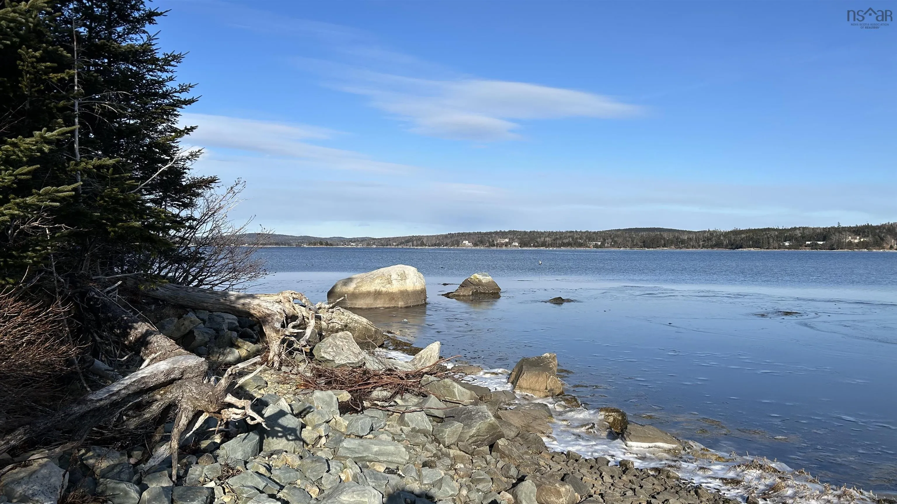 B-lot 4-b West Petpeswick Road, Musquodoboit Harbour, NS B0J 2L0, ,Land,For Sale,West Petpeswick,202514974