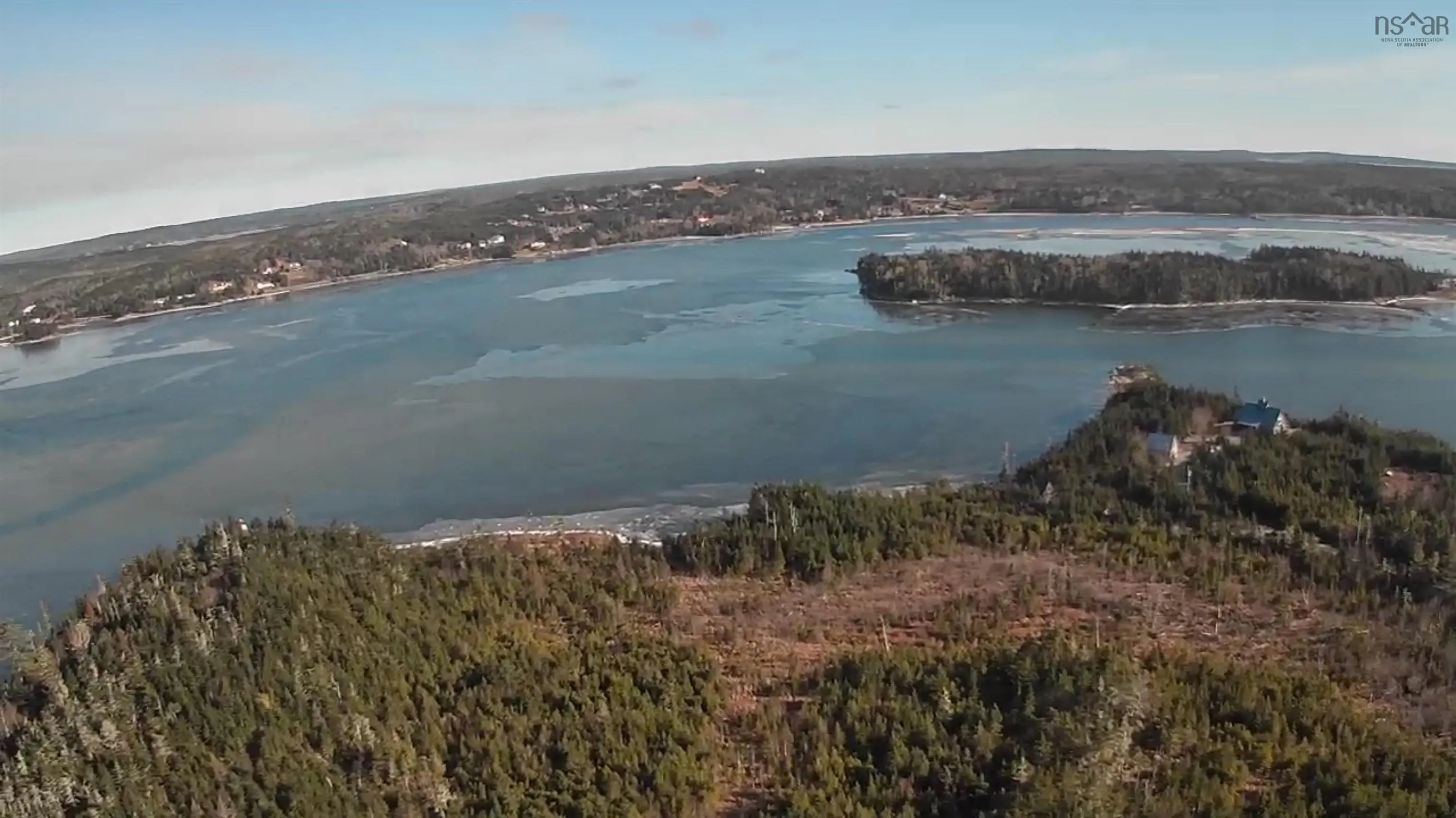 B-lot 4-b West Petpeswick Road, Musquodoboit Harbour, NS B0J 2L0, ,Land,For Sale,West Petpeswick,202514974