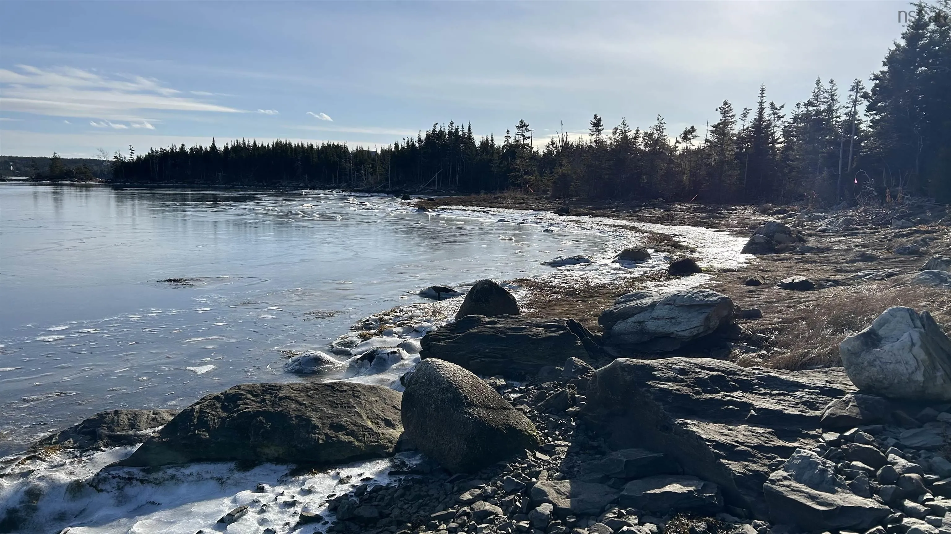 B-lot 4-b West Petpeswick Road, Musquodoboit Harbour, NS B0J 2L0, ,Land,For Sale,West Petpeswick,202514974