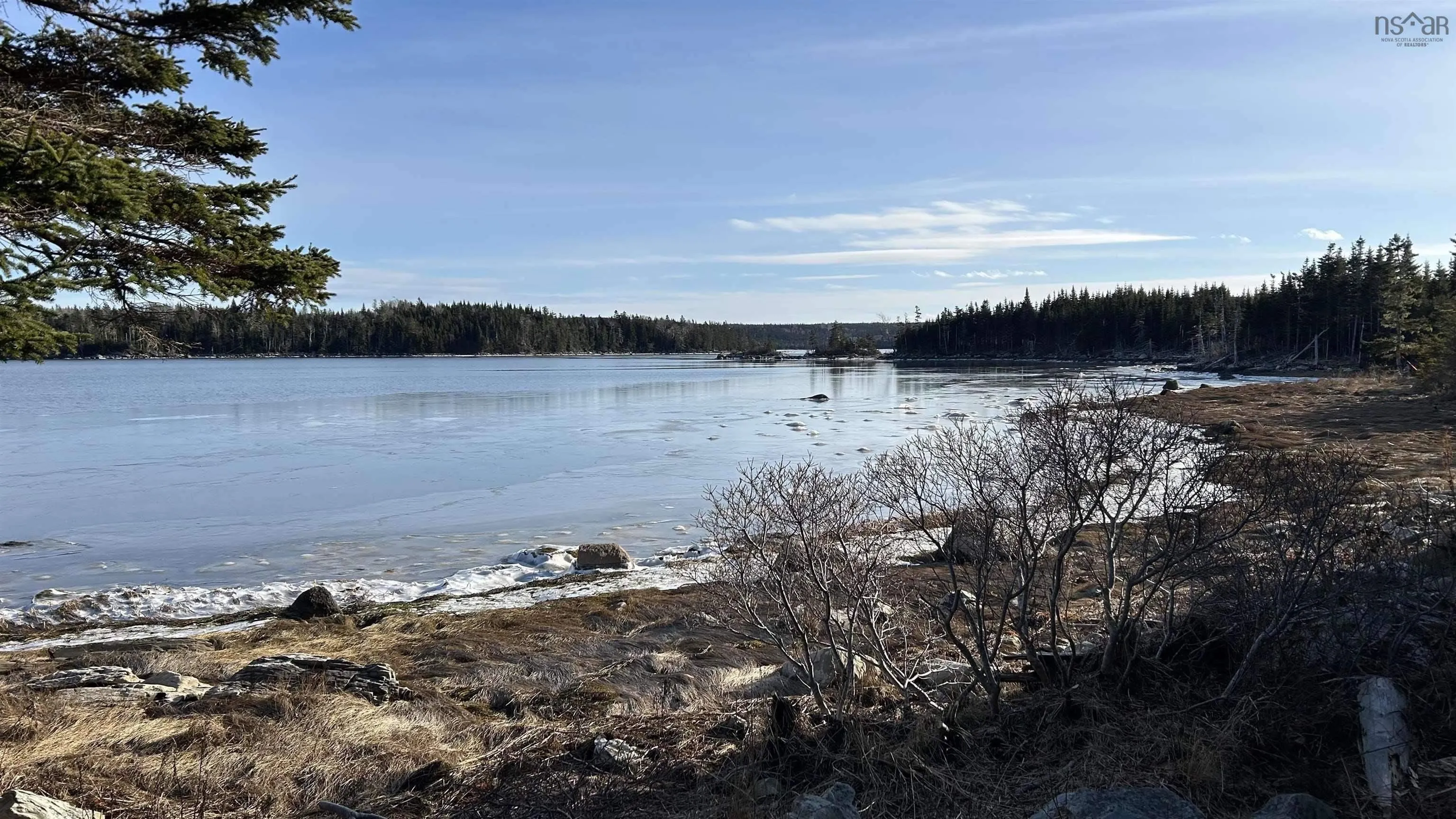 B-lot 4-b West Petpeswick Road, Musquodoboit Harbour, NS B0J 2L0, ,Land,For Sale,West Petpeswick,202514974