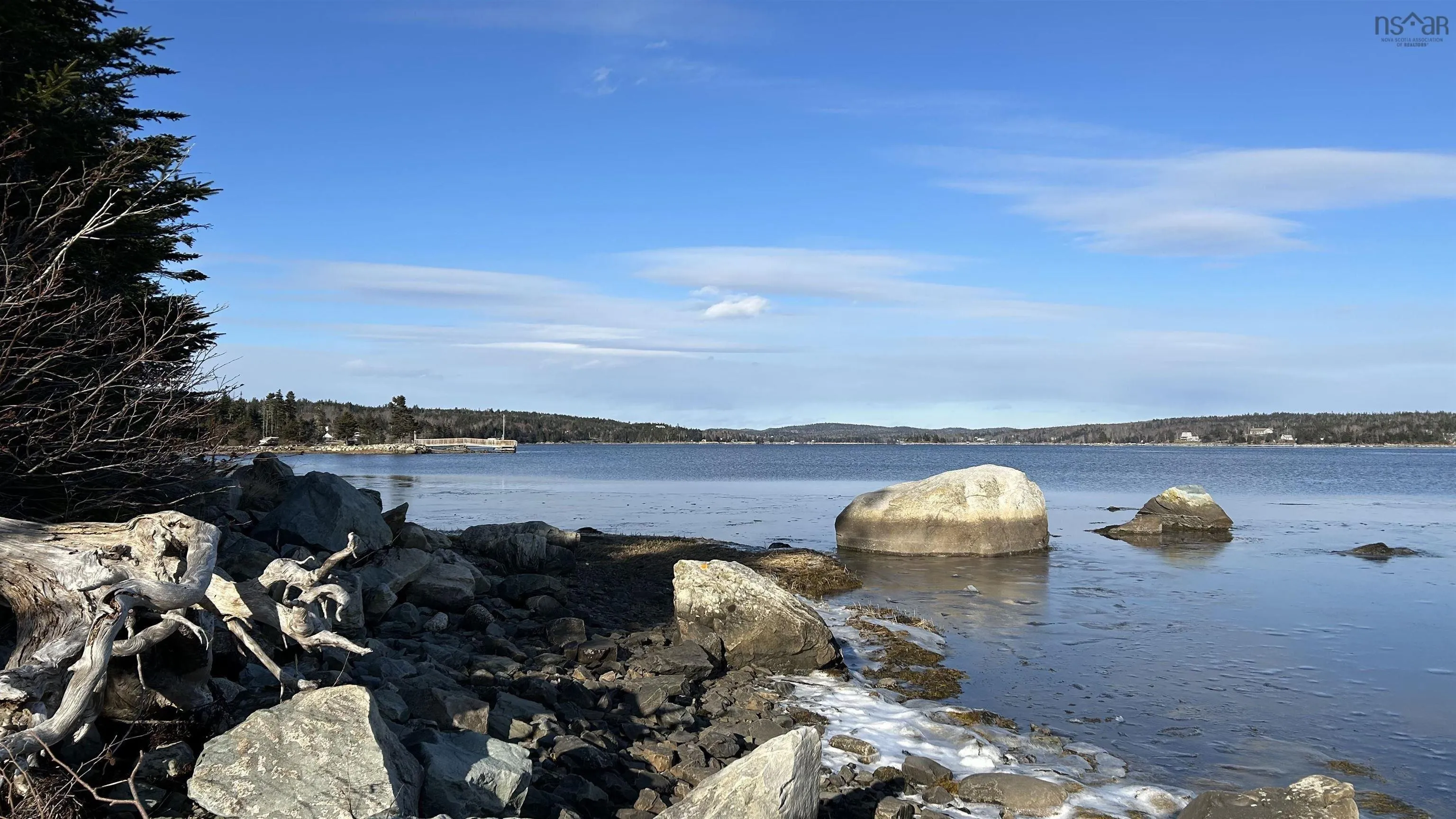B-lot 4-b West Petpeswick Road, Musquodoboit Harbour, NS B0J 2L0, ,Land,For Sale,West Petpeswick,202514974