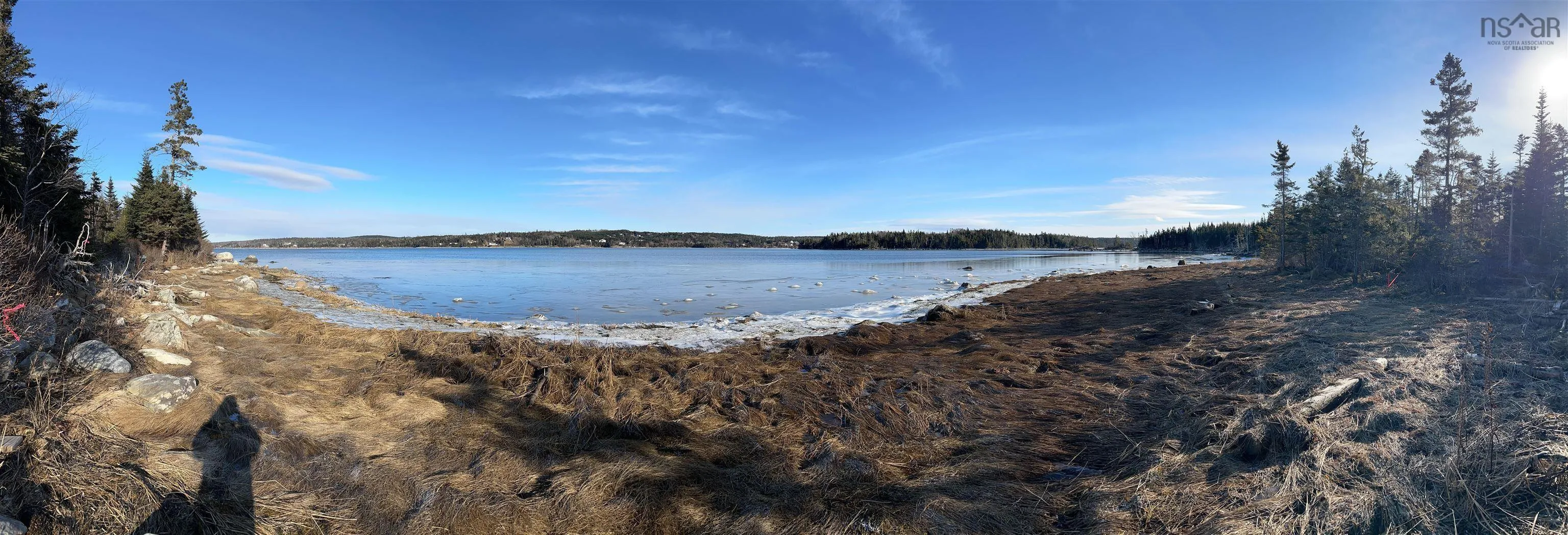 B-lot 4-b West Petpeswick Road, Musquodoboit Harbour, NS B0J 2L0, ,Land,For Sale,West Petpeswick,202514974