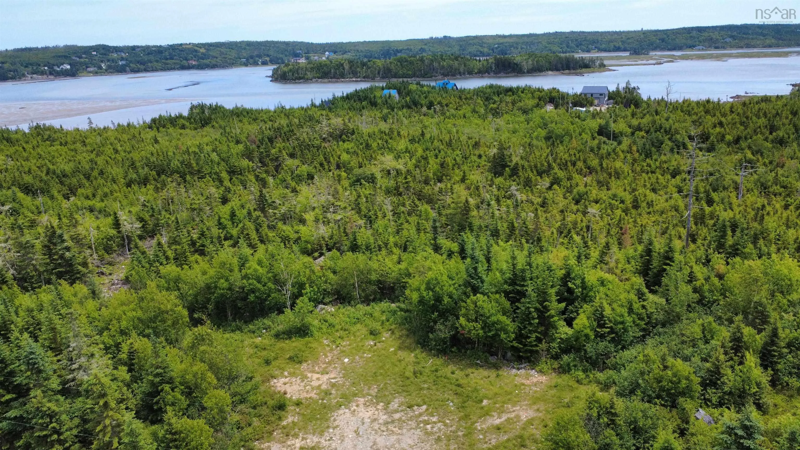 B-lot 4-b West Petpeswick Road, Musquodoboit Harbour, NS B0J 2L0, ,Land,For Sale,West Petpeswick,202514974