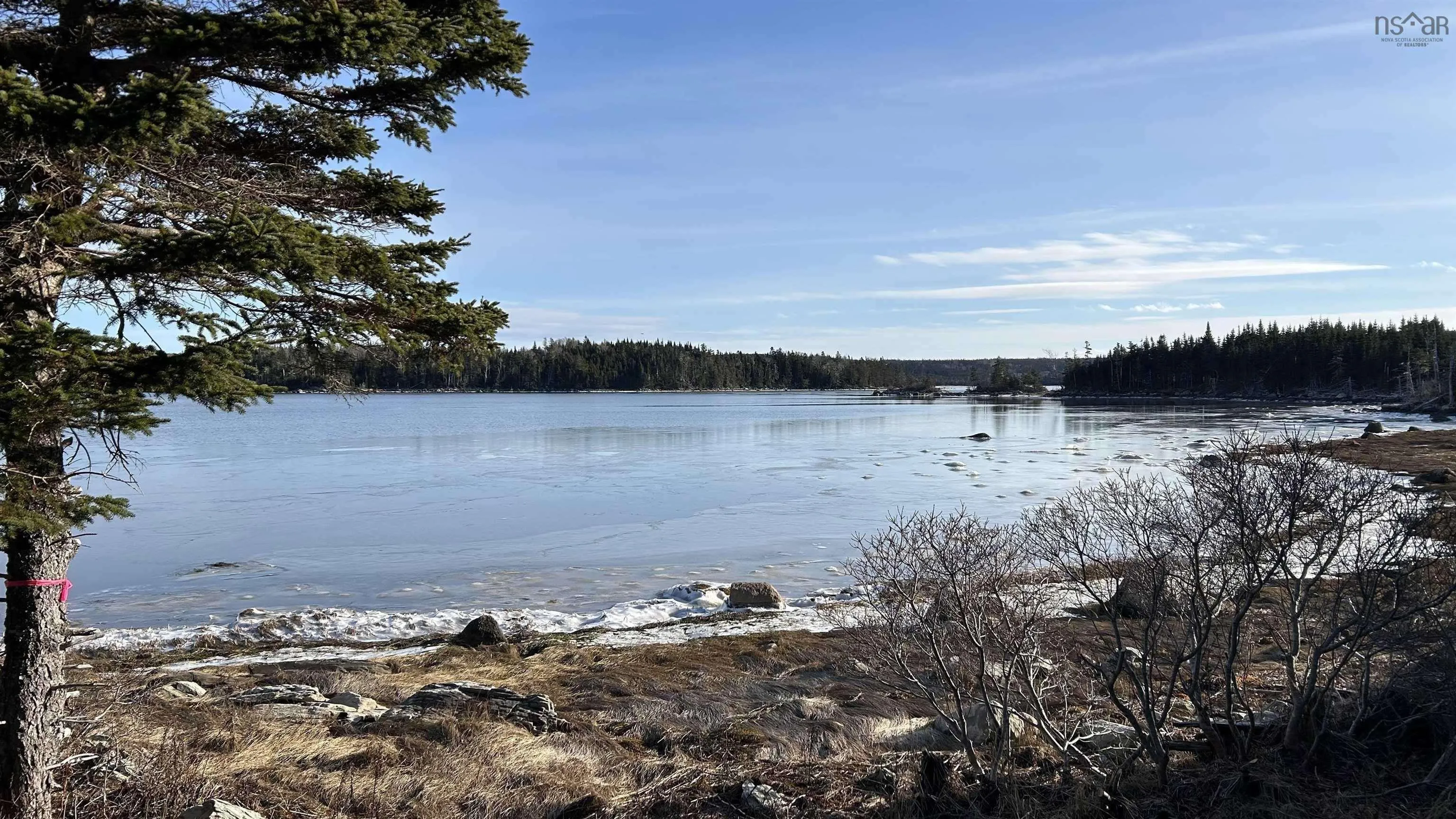 B-lot 4-b West Petpeswick Road, Musquodoboit Harbour, NS B0J 2L0, ,Land,For Sale,West Petpeswick,202514974