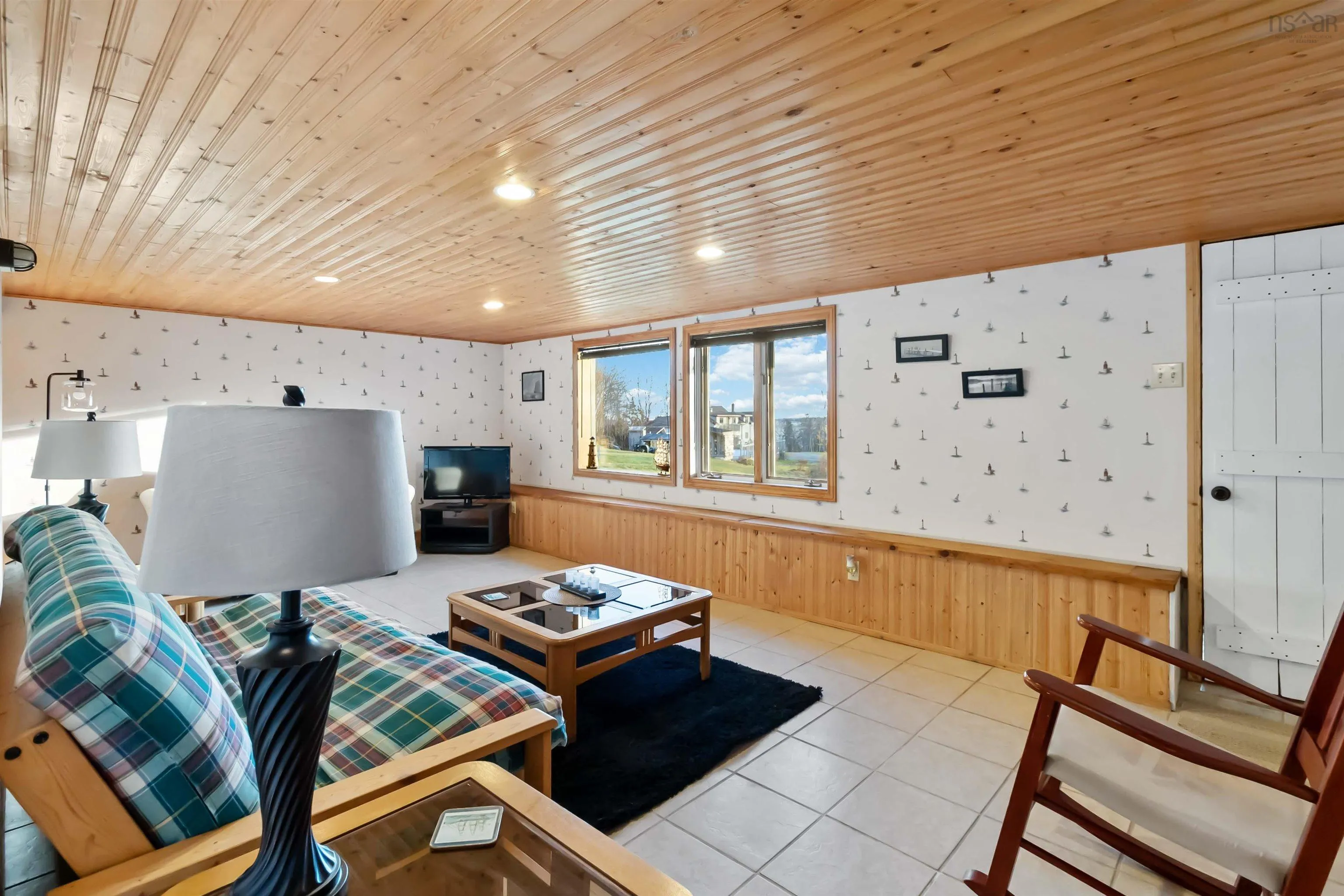5-11 Beach View Lane, Summerville Centre Ns B0t 1t0, 2 Bedrooms Bedrooms, ,2 BathroomsBathrooms,Residential,For Sale,Beach View,202428234