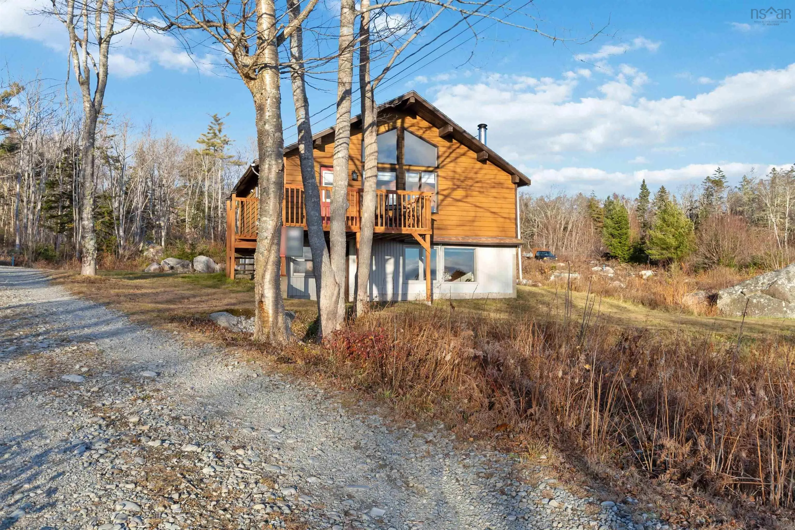 5-11 Beach View Lane, Summerville Centre Ns B0t 1t0, 2 Bedrooms Bedrooms, ,2 BathroomsBathrooms,Residential,For Sale,Beach View,202428234