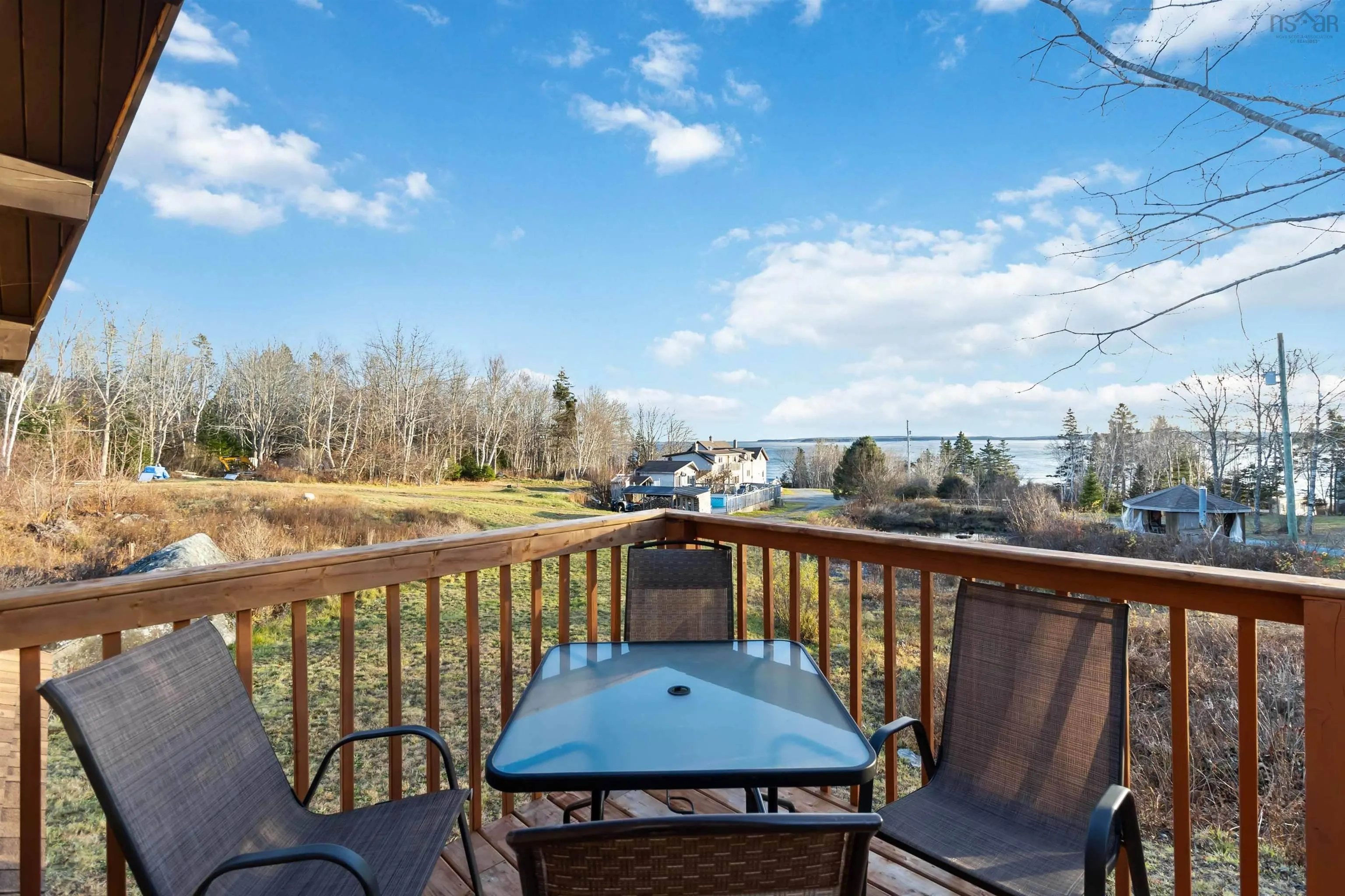 5-11 Beach View Lane, Summerville Centre Ns B0t 1t0, 2 Bedrooms Bedrooms, ,2 BathroomsBathrooms,Residential,For Sale,Beach View,202428234
