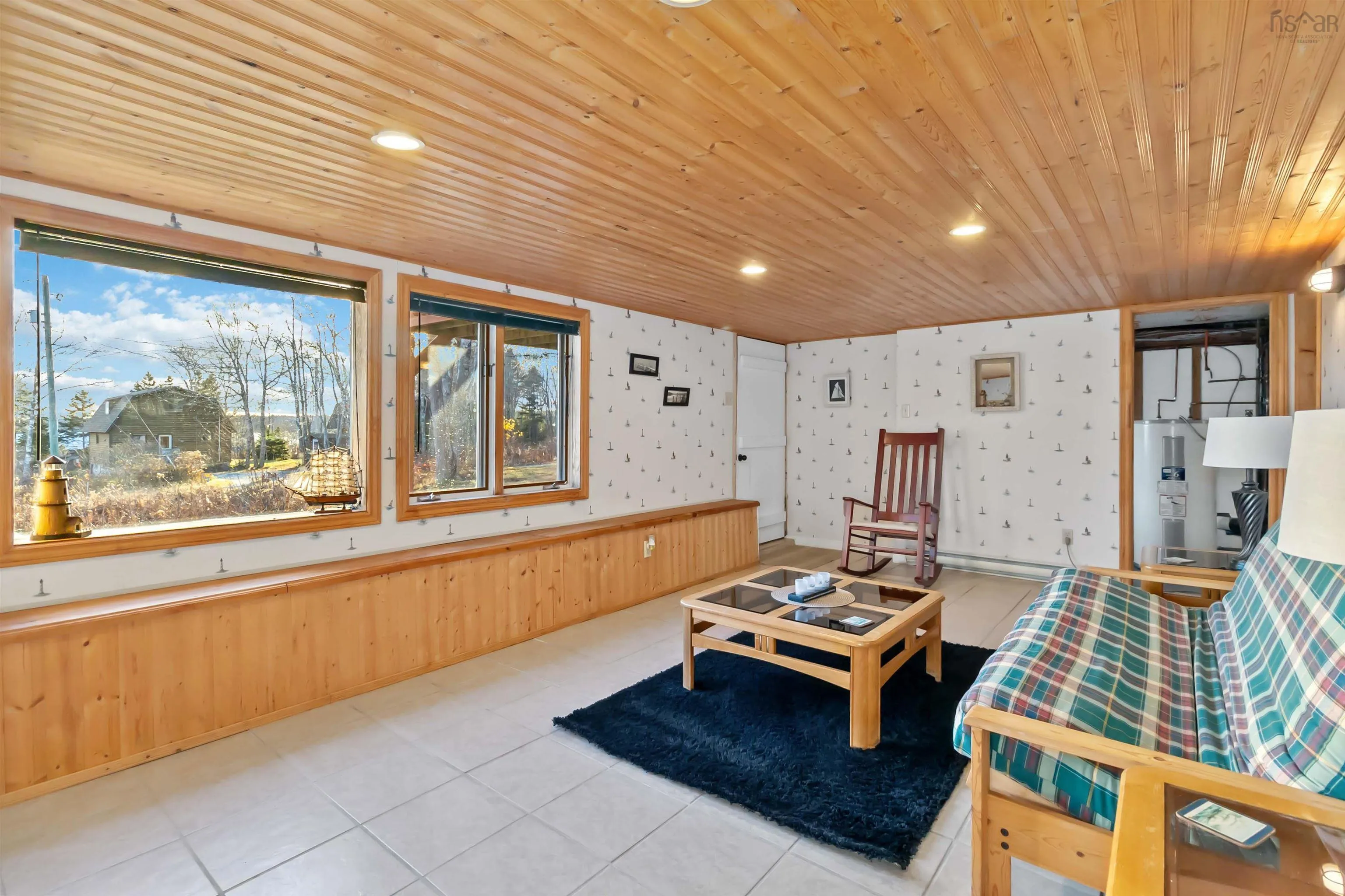 5-11 Beach View Lane, Summerville Centre Ns B0t 1t0, 2 Bedrooms Bedrooms, ,2 BathroomsBathrooms,Residential,For Sale,Beach View,202428234