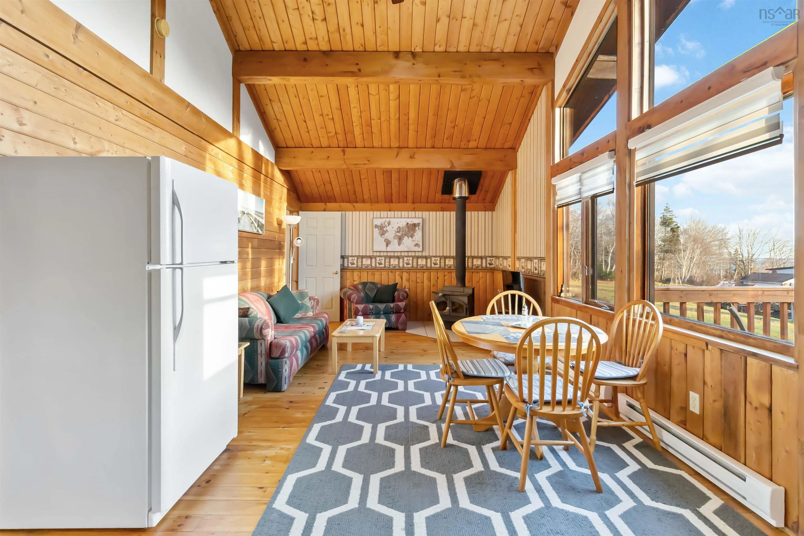 5-11 Beach View Lane, Summerville Centre Ns B0t 1t0, 2 Bedrooms Bedrooms, ,2 BathroomsBathrooms,Residential,For Sale,Beach View,202428234