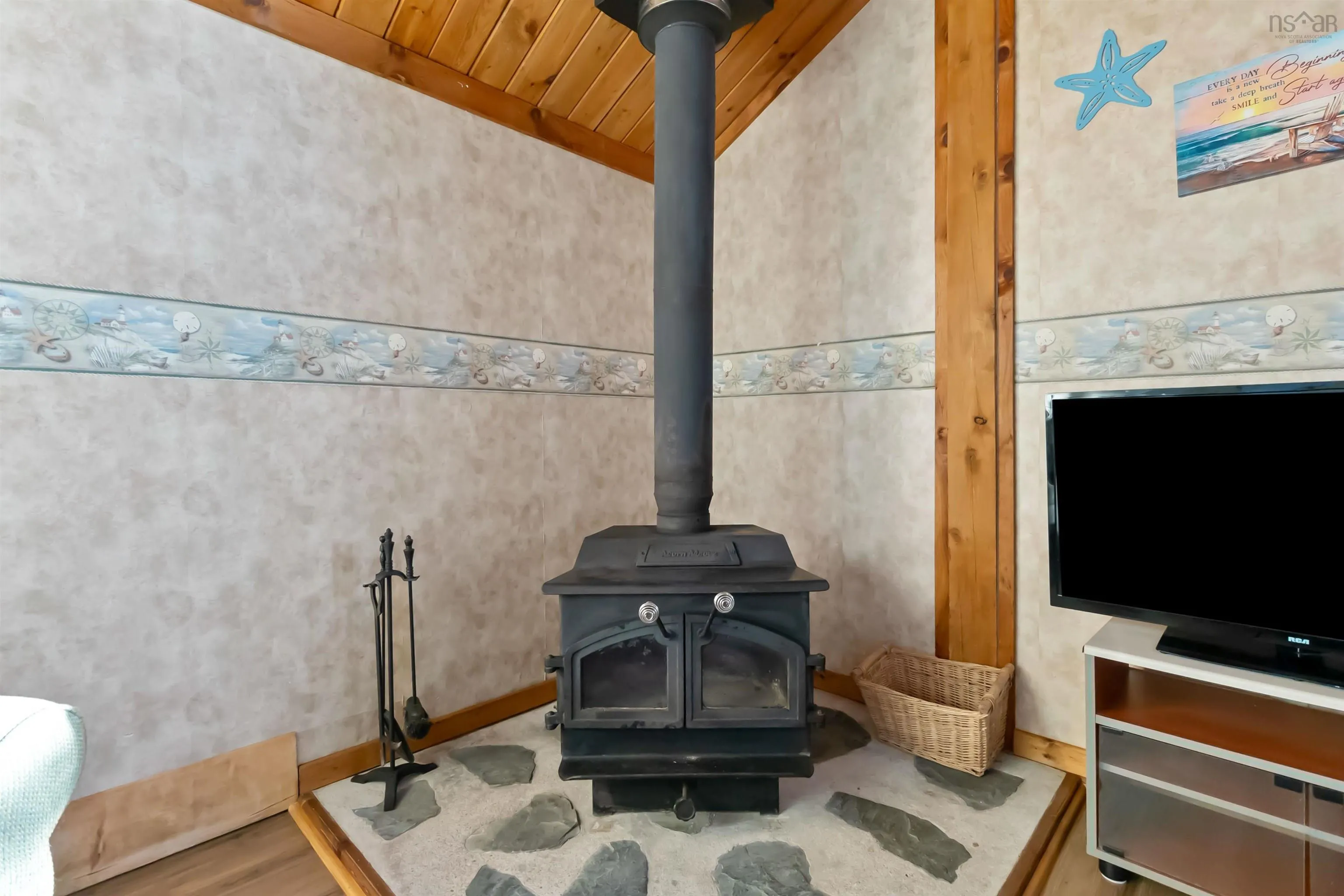 5-11 Beach View Lane, Summerville Centre Ns B0t 1t0, 2 Bedrooms Bedrooms, ,2 BathroomsBathrooms,Residential,For Sale,Beach View,202428234