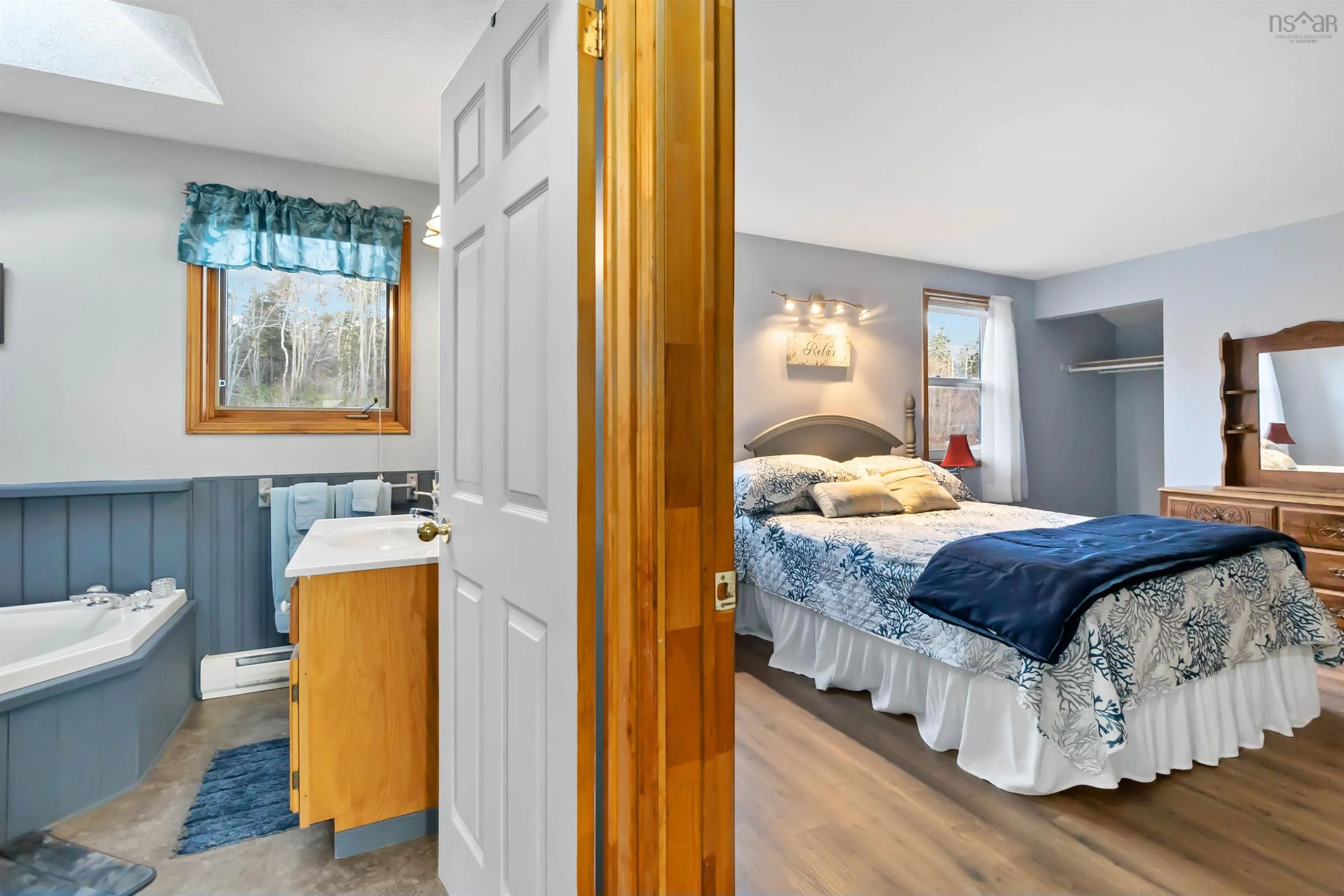 5-11 Beach View Lane, Summerville Centre Ns B0t 1t0, 2 Bedrooms Bedrooms, ,2 BathroomsBathrooms,Residential,For Sale,Beach View,202428234