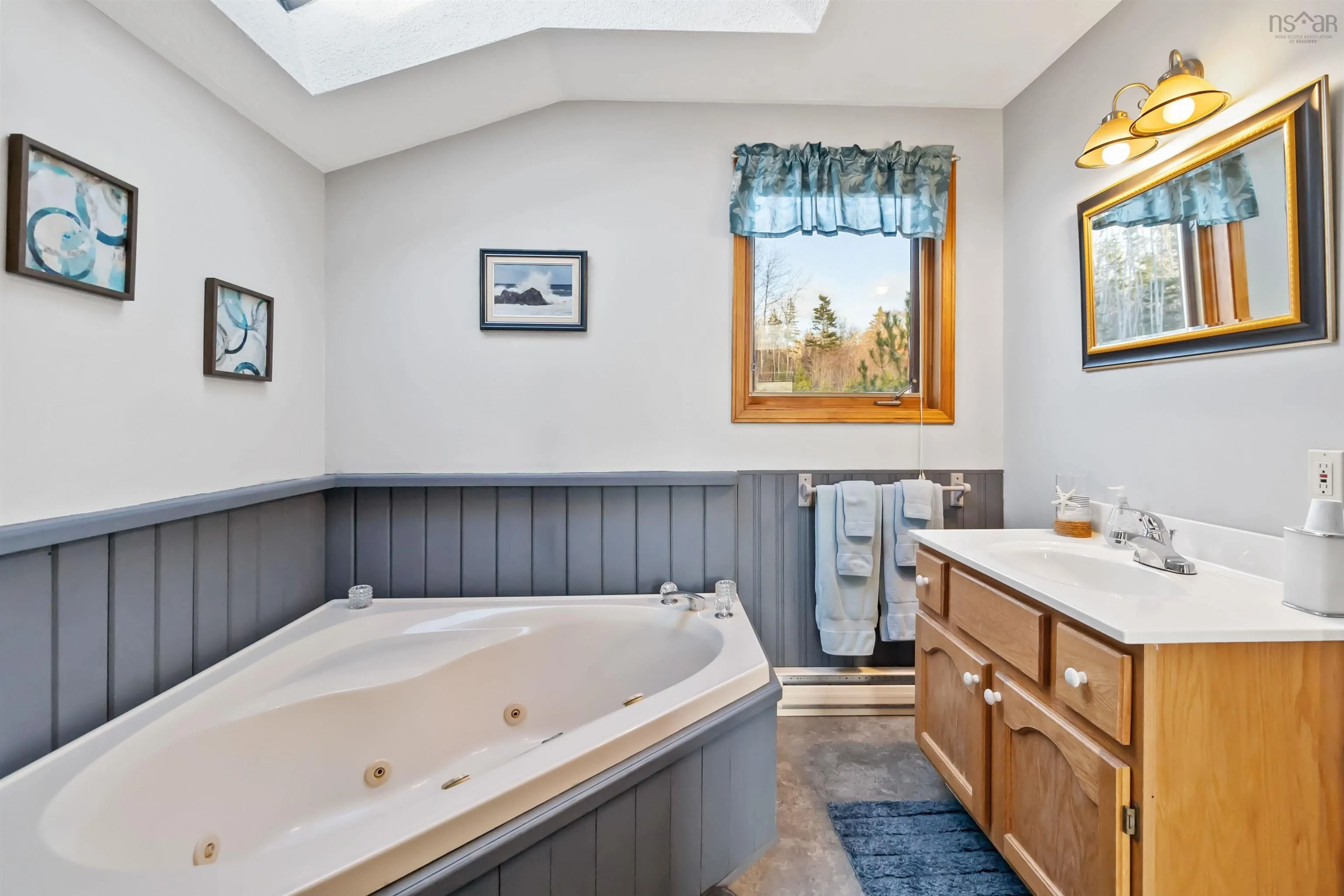5-11 Beach View Lane, Summerville Centre Ns B0t 1t0, 2 Bedrooms Bedrooms, ,2 BathroomsBathrooms,Residential,For Sale,Beach View,202428234