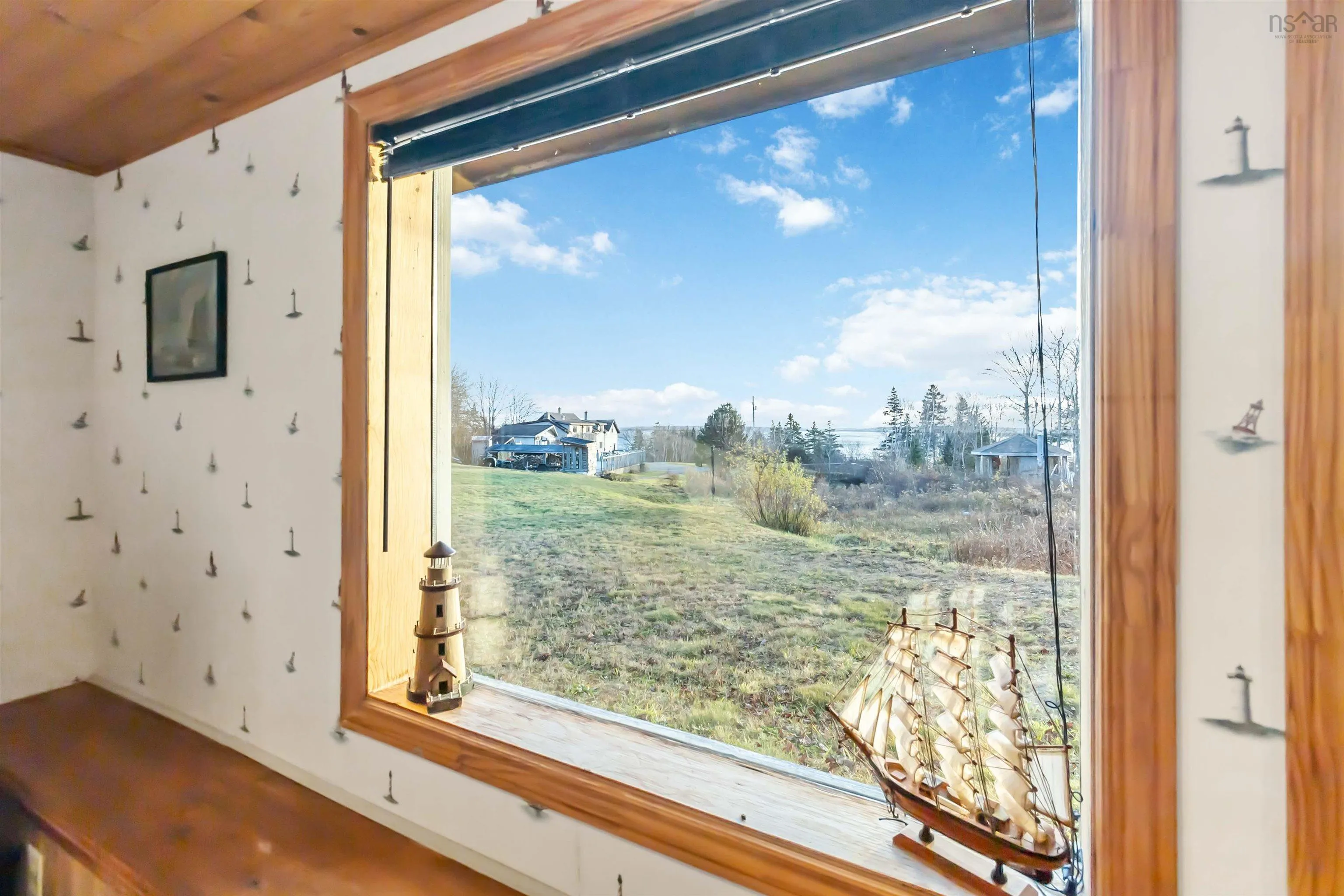 5-11 Beach View Lane, Summerville Centre Ns B0t 1t0, 2 Bedrooms Bedrooms, ,2 BathroomsBathrooms,Residential,For Sale,Beach View,202428234