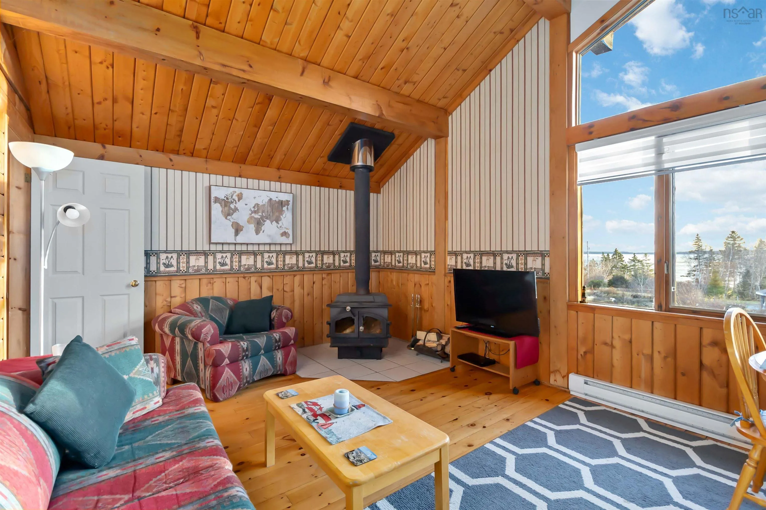 5-11 Beach View Lane, Summerville Centre Ns B0t 1t0, 2 Bedrooms Bedrooms, ,2 BathroomsBathrooms,Residential,For Sale,Beach View,202428234