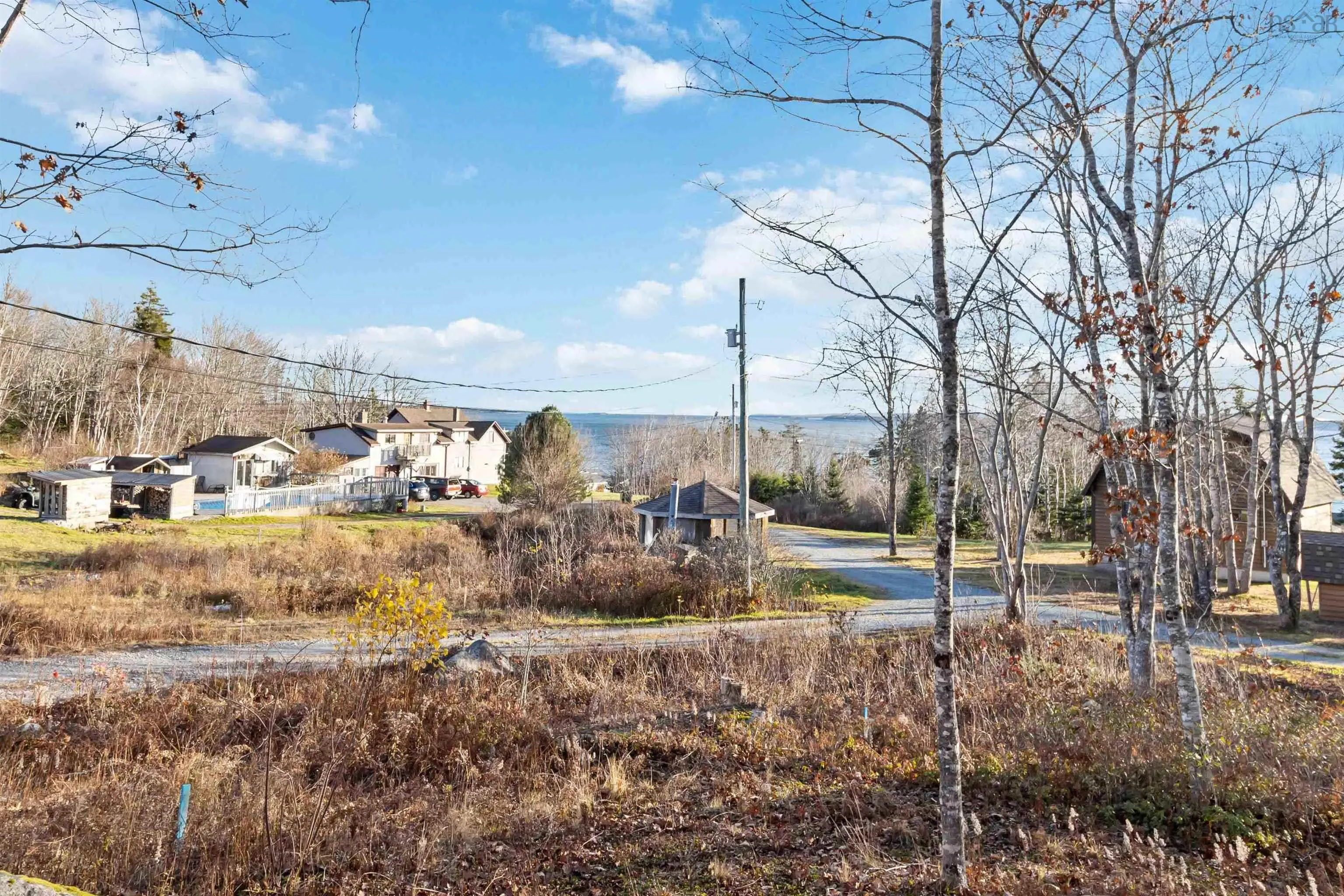 5-11 Beach View Lane, Summerville Centre Ns B0t 1t0, 2 Bedrooms Bedrooms, ,2 BathroomsBathrooms,Residential,For Sale,Beach View,202428234
