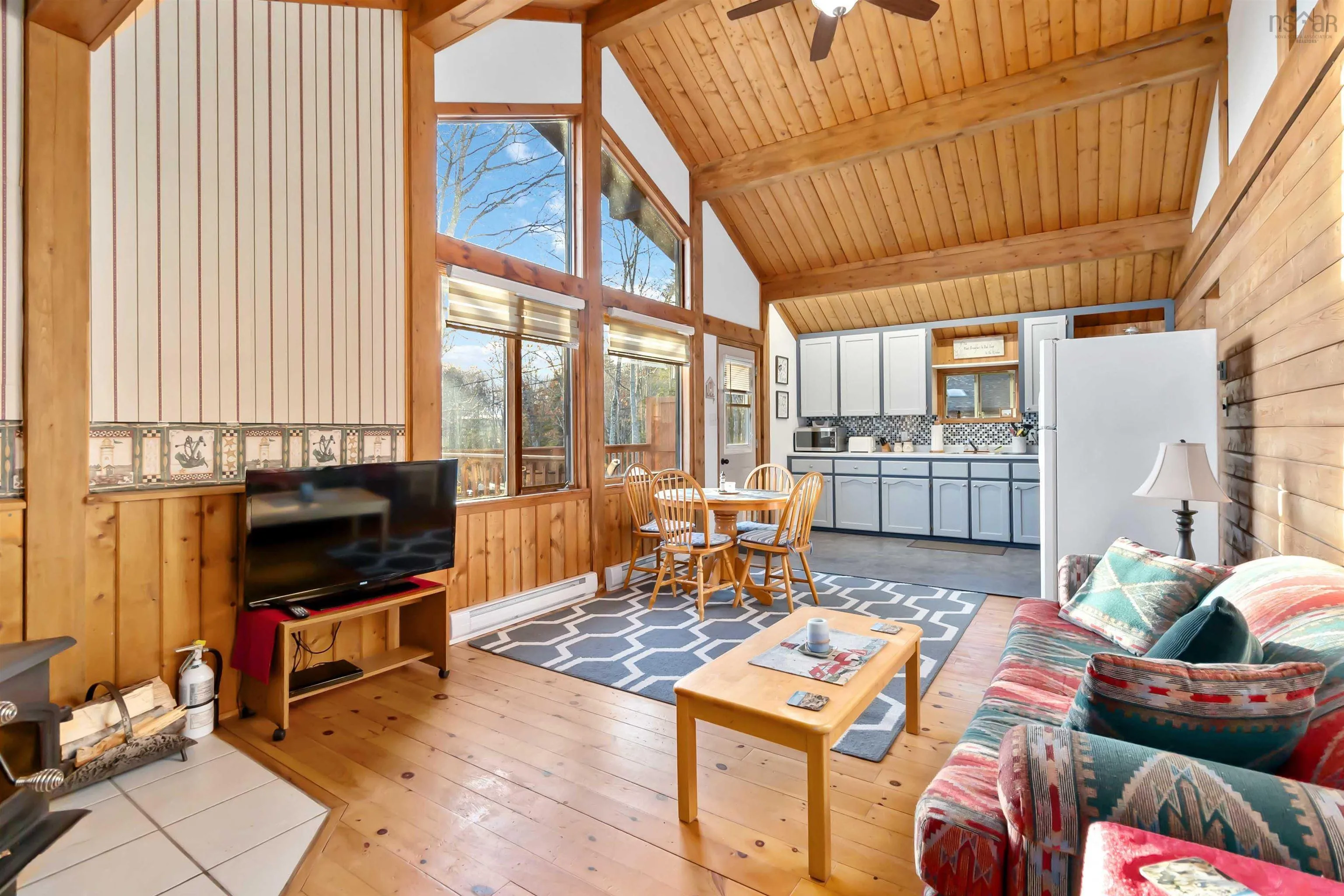5-11 Beach View Lane, Summerville Centre Ns B0t 1t0, 2 Bedrooms Bedrooms, ,2 BathroomsBathrooms,Residential,For Sale,Beach View,202428234