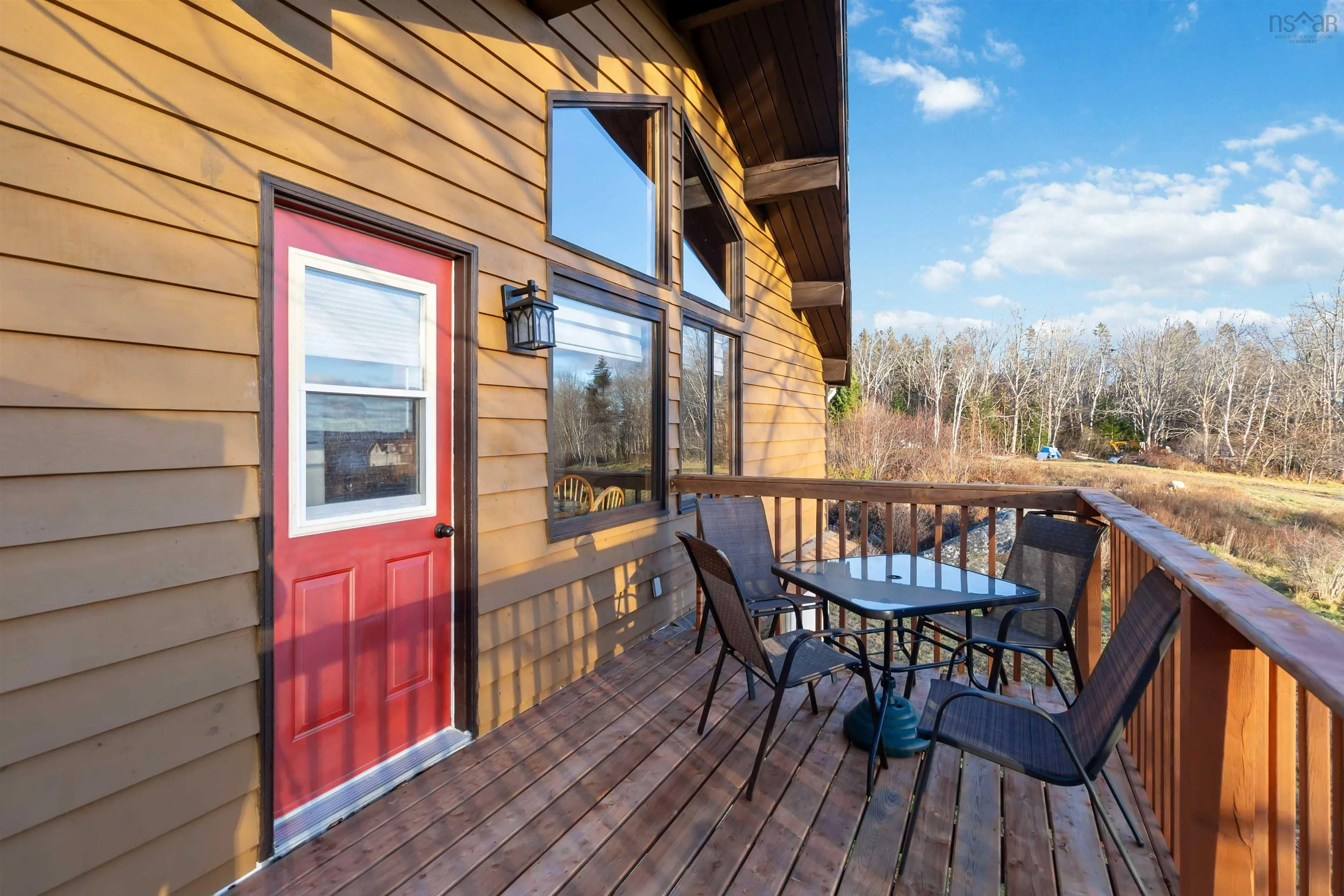 5-11 Beach View Lane, Summerville Centre Ns B0t 1t0, 2 Bedrooms Bedrooms, ,2 BathroomsBathrooms,Residential,For Sale,Beach View,202428234