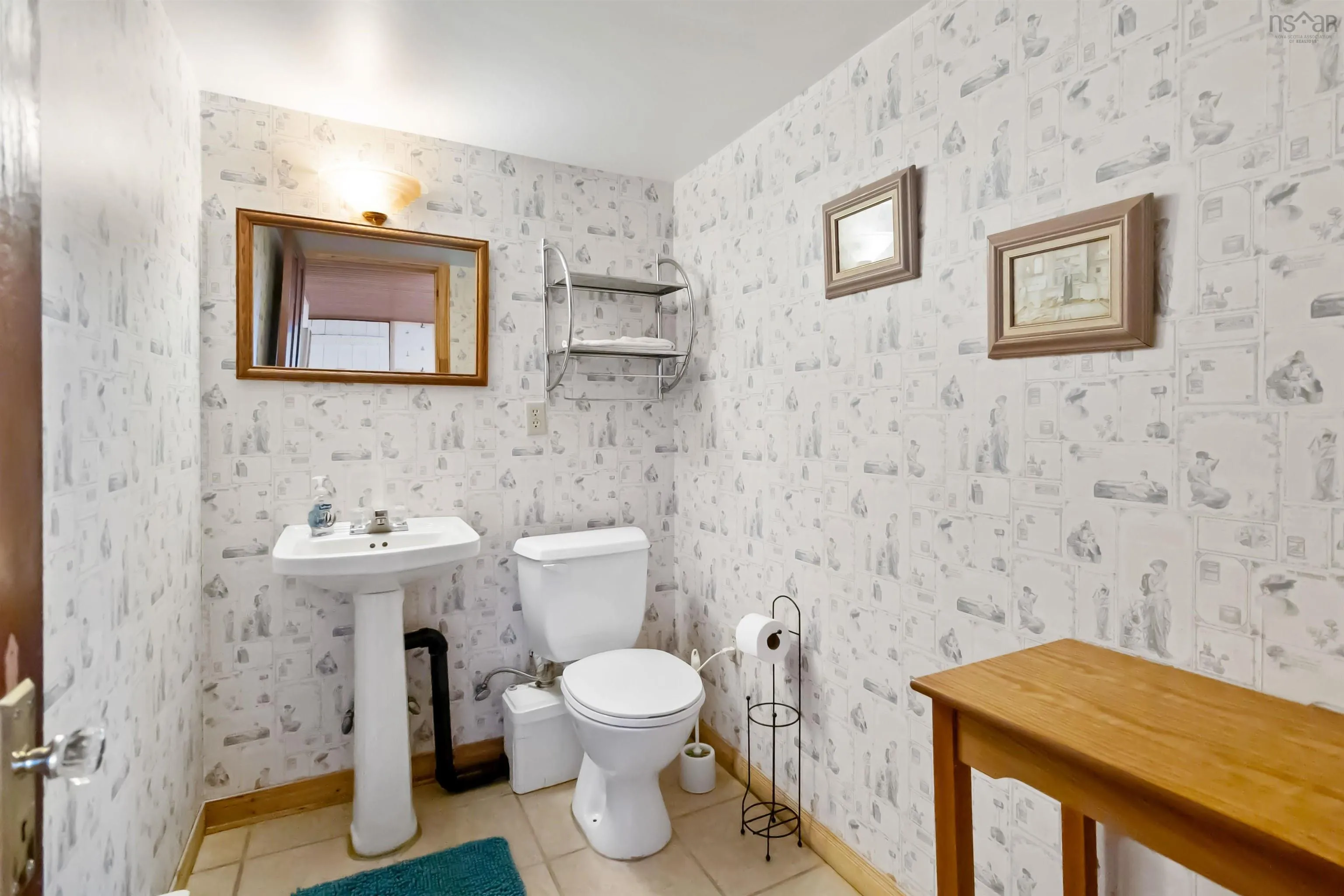 5-11 Beach View Lane, Summerville Centre Ns B0t 1t0, 2 Bedrooms Bedrooms, ,2 BathroomsBathrooms,Residential,For Sale,Beach View,202428234