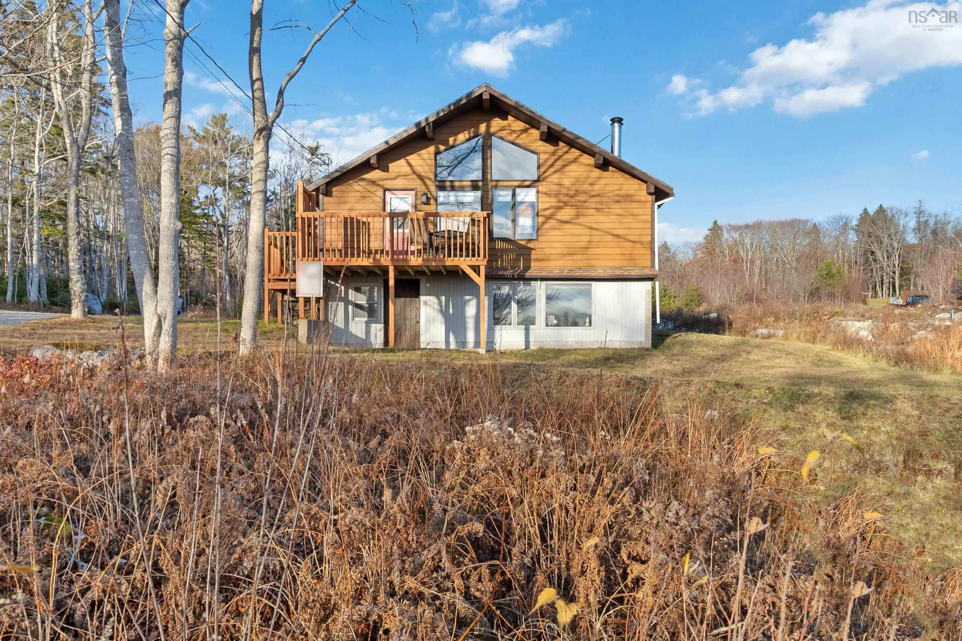 5-11 Beach View Lane, Summerville Centre Ns B0t 1t0, 2 Bedrooms Bedrooms, ,2 BathroomsBathrooms,Residential,For Sale,Beach View,202428234