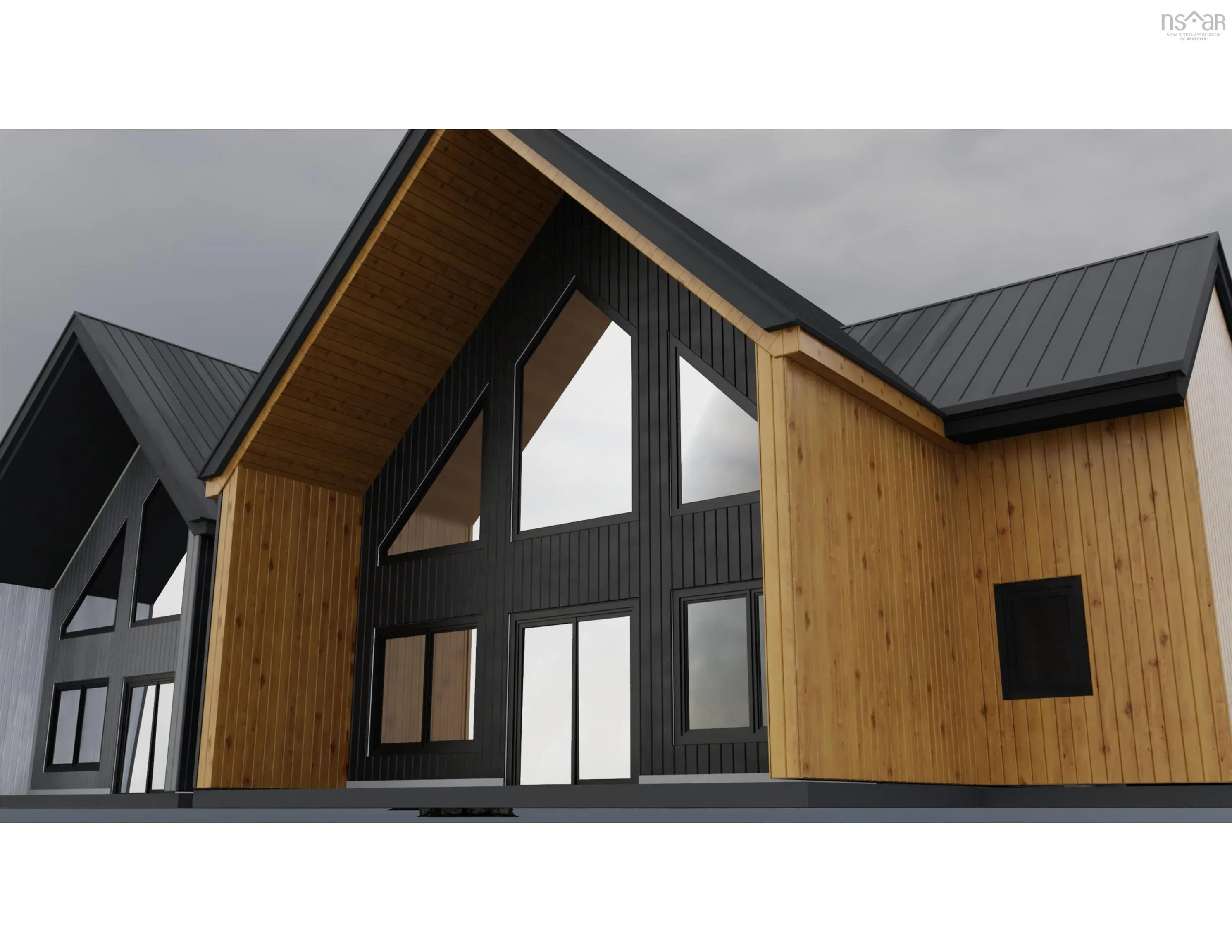 16 Compass Cove Court, Fox Point Ns B0j 1t0, 1 Bedroom Bedrooms, ,3 BathroomsBathrooms,Residential,For Sale,Compass Cove,202503899