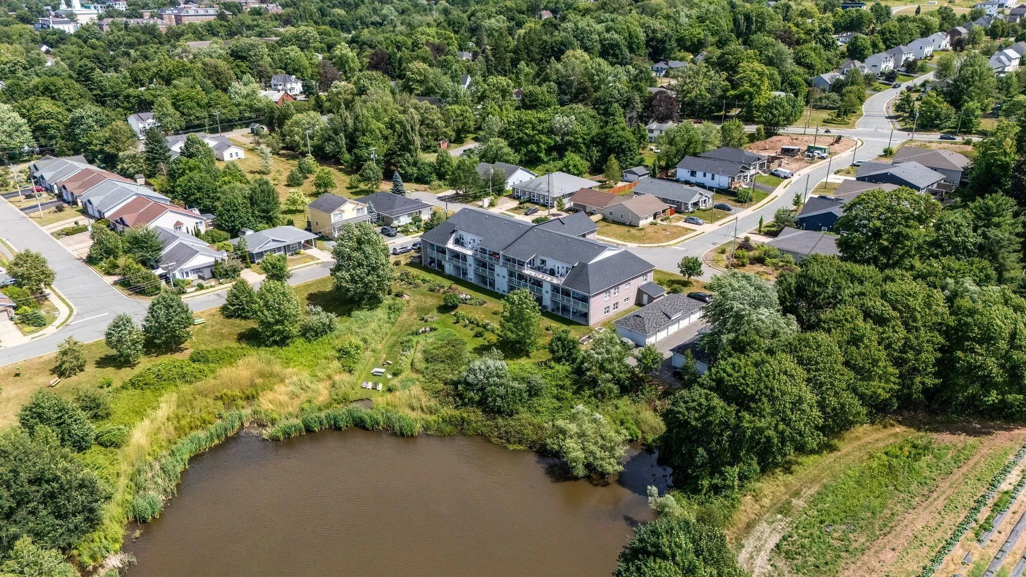 103-42 Bigelow Street, Wolfville, NS B4P 0A4, 2 Bedrooms Bedrooms, ,2 BathroomsBathrooms,Residential,For Sale,Bigelow,202518593