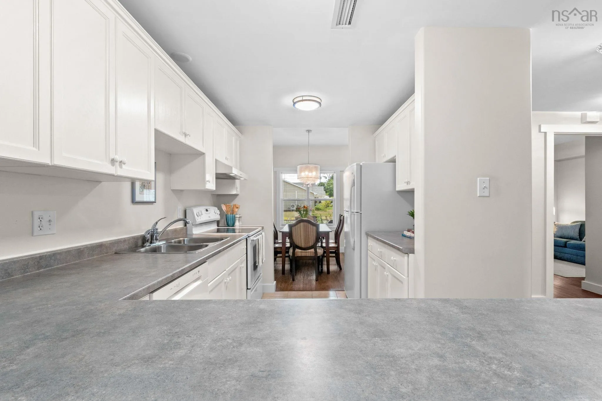 103-42 Bigelow Street, Wolfville, NS B4P 0A4, 2 Bedrooms Bedrooms, ,2 BathroomsBathrooms,Residential,For Sale,Bigelow,202518593