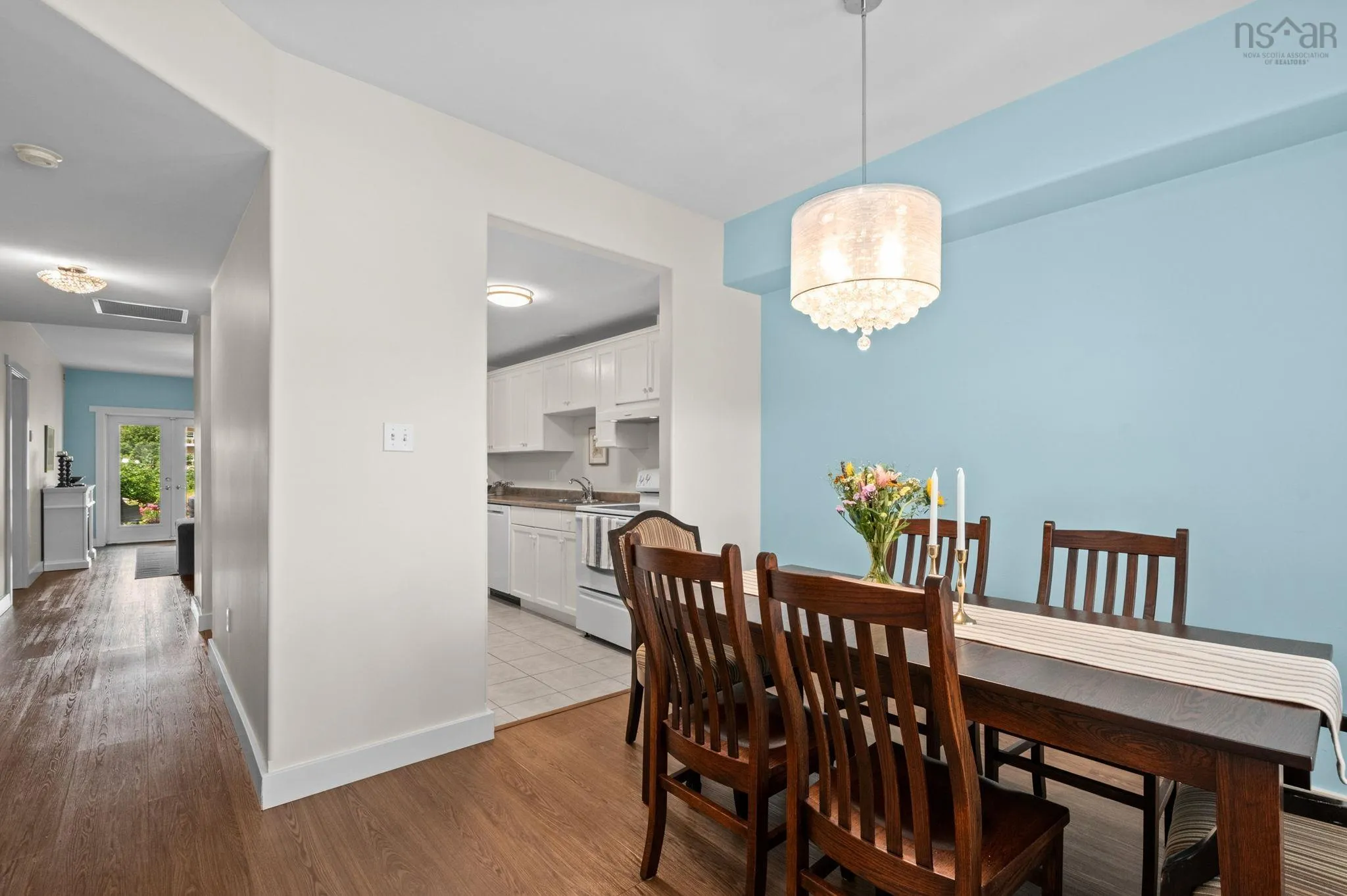 103-42 Bigelow Street, Wolfville, NS B4P 0A4, 2 Bedrooms Bedrooms, ,2 BathroomsBathrooms,Residential,For Sale,Bigelow,202518593