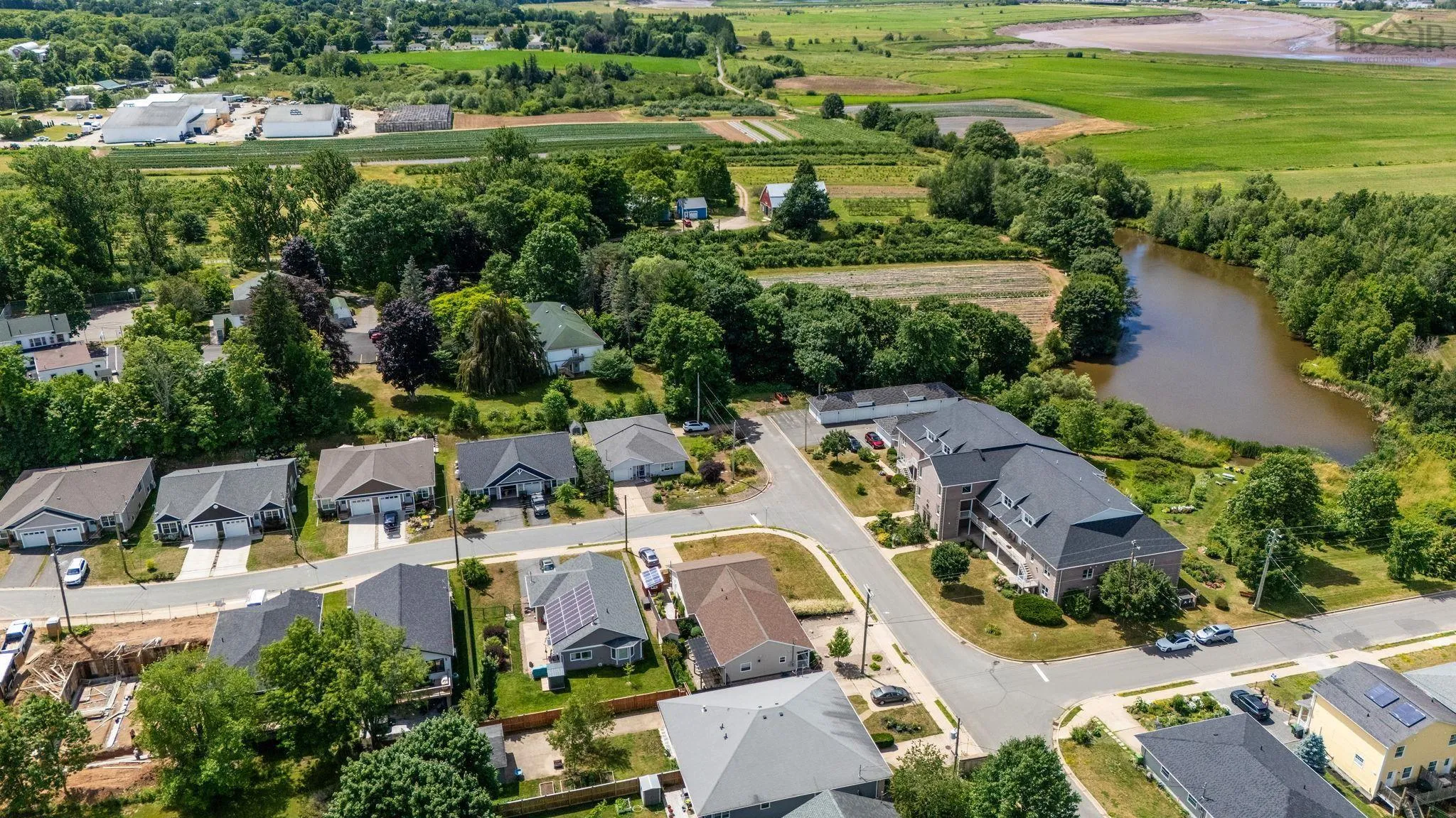 103-42 Bigelow Street, Wolfville, NS B4P 0A4, 2 Bedrooms Bedrooms, ,2 BathroomsBathrooms,Residential,For Sale,Bigelow,202518593