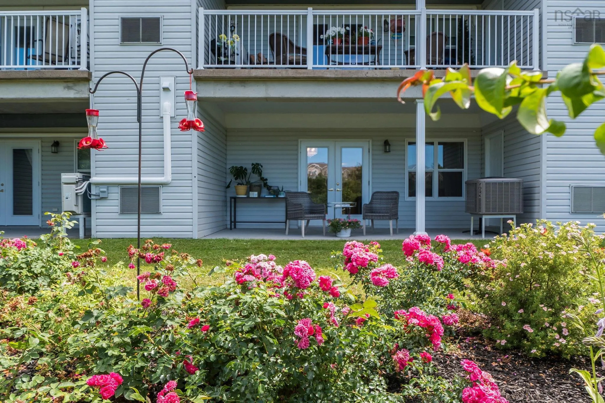 103-42 Bigelow Street, Wolfville, NS B4P 0A4, 2 Bedrooms Bedrooms, ,2 BathroomsBathrooms,Residential,For Sale,Bigelow,202518593
