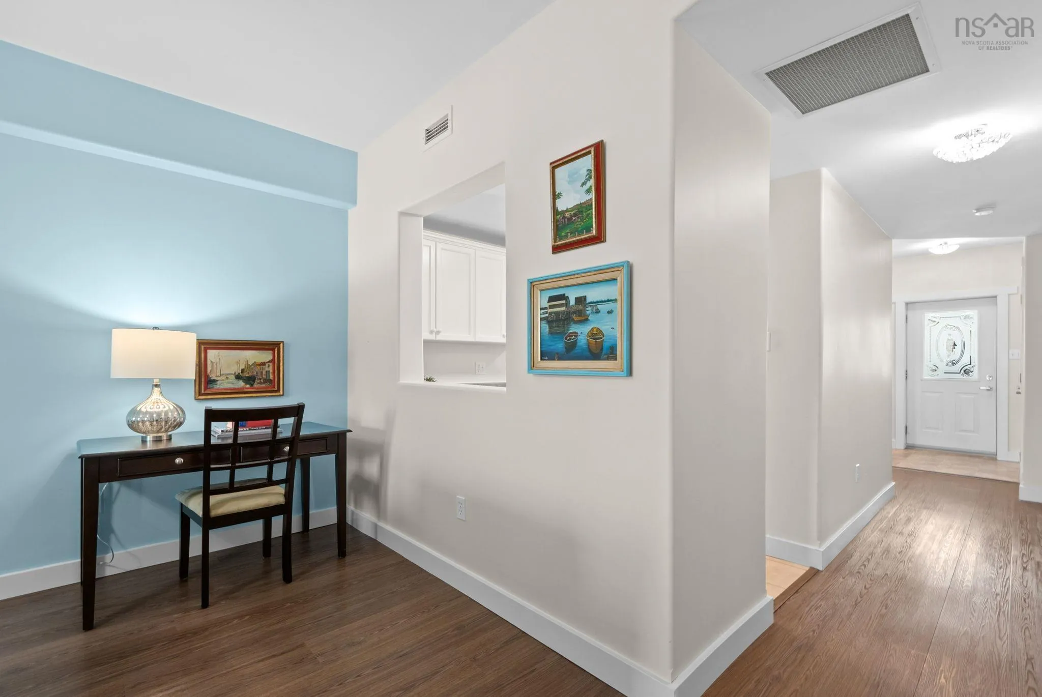 103-42 Bigelow Street, Wolfville, NS B4P 0A4, 2 Bedrooms Bedrooms, ,2 BathroomsBathrooms,Residential,For Sale,Bigelow,202518593