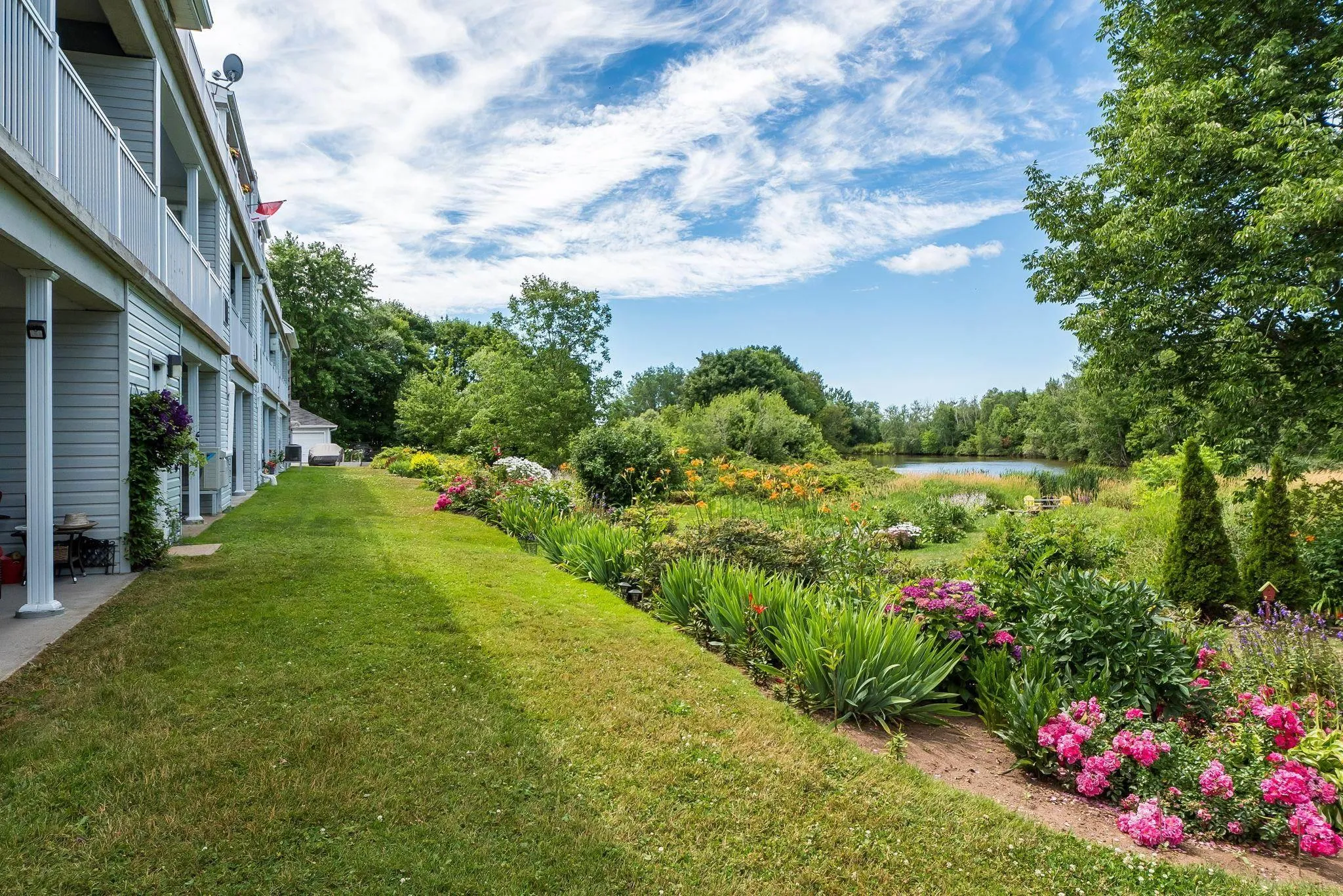 103-42 Bigelow Street, Wolfville, NS B4P 0A4, 2 Bedrooms Bedrooms, ,2 BathroomsBathrooms,Residential,For Sale,Bigelow,202518593