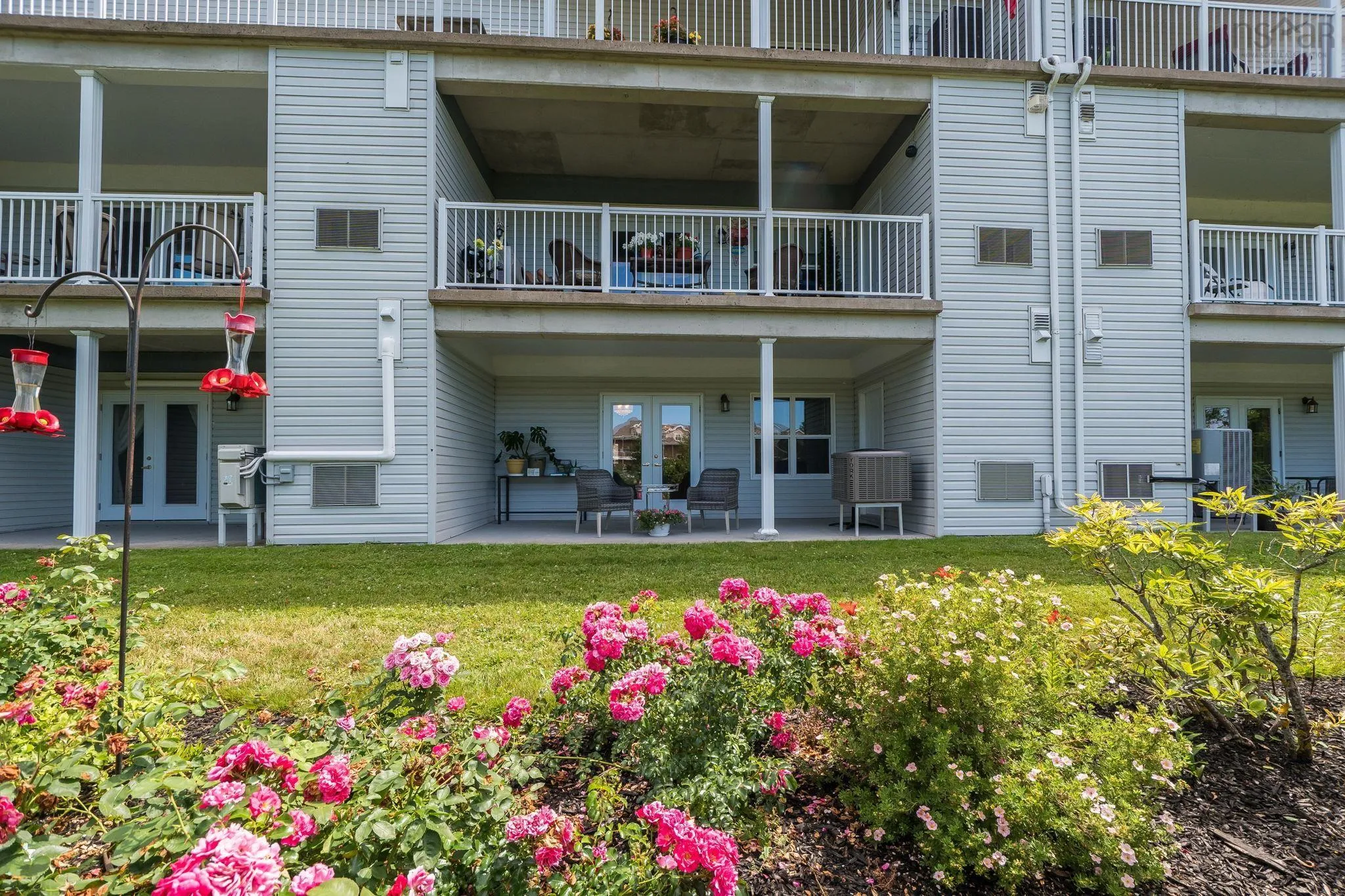103-42 Bigelow Street, Wolfville, NS B4P 0A4, 2 Bedrooms Bedrooms, ,2 BathroomsBathrooms,Residential,For Sale,Bigelow,202518593