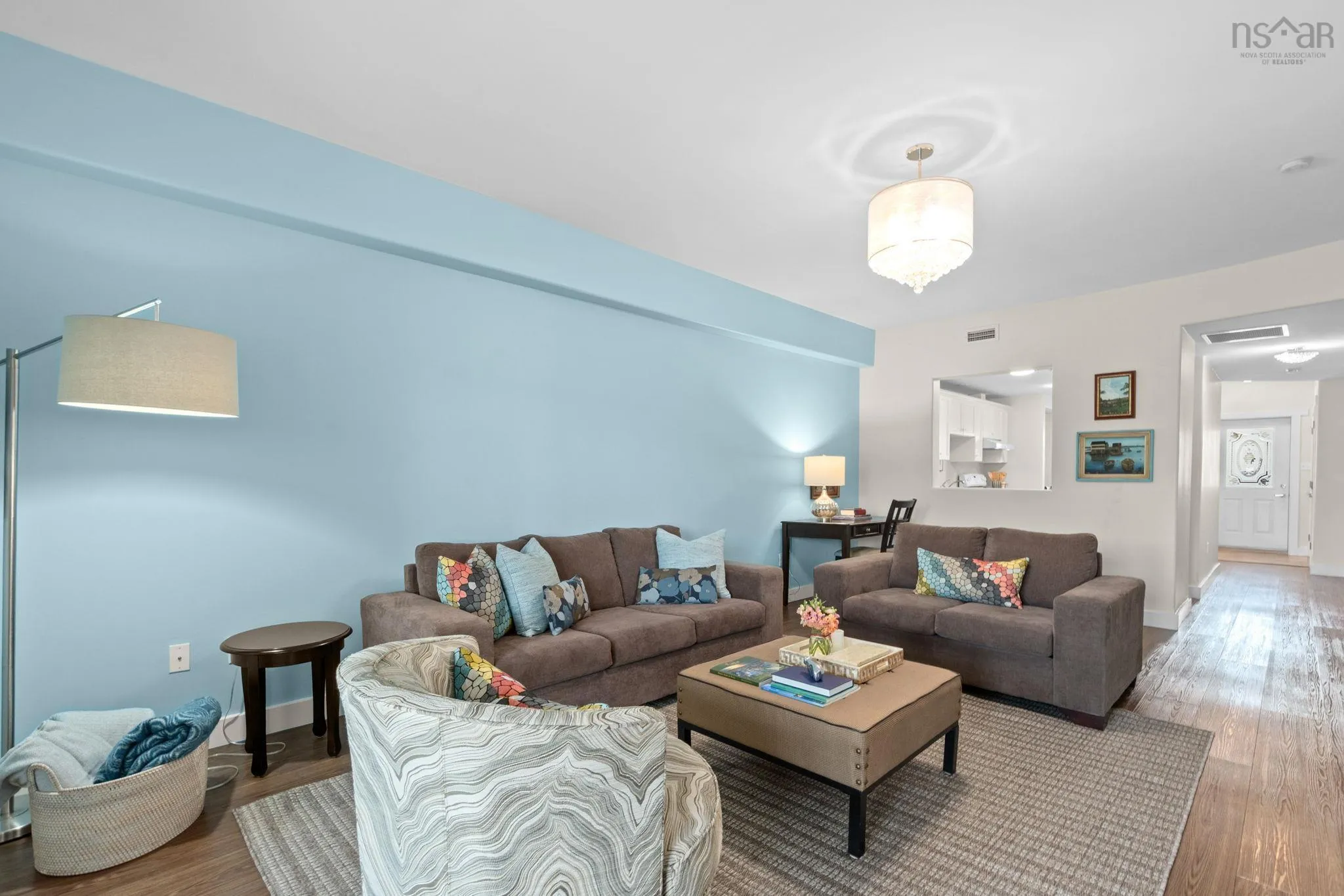 103-42 Bigelow Street, Wolfville, NS B4P 0A4, 2 Bedrooms Bedrooms, ,2 BathroomsBathrooms,Residential,For Sale,Bigelow,202518593